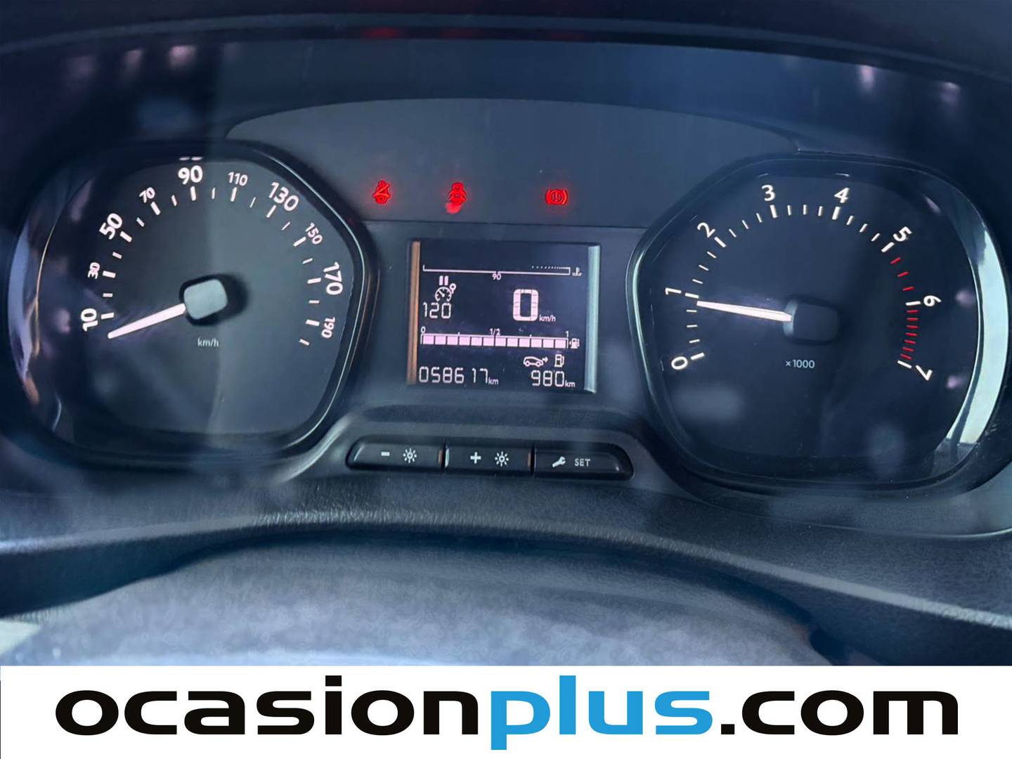 Foto Fiat Scudo Fiat Scudo Furgon 2.0 BlueHDI L3 Business  (145 CV)