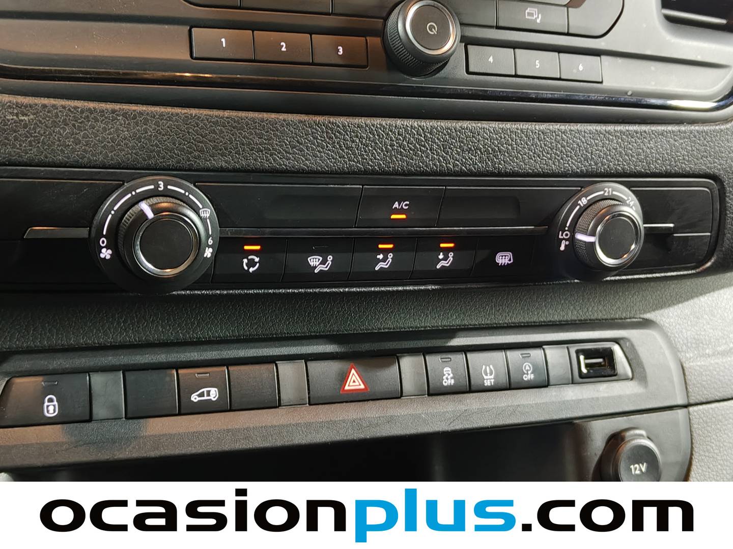 Foto Fiat Scudo Fiat Scudo Furgon 2.0 BlueHDI L3 Business  (145 CV)