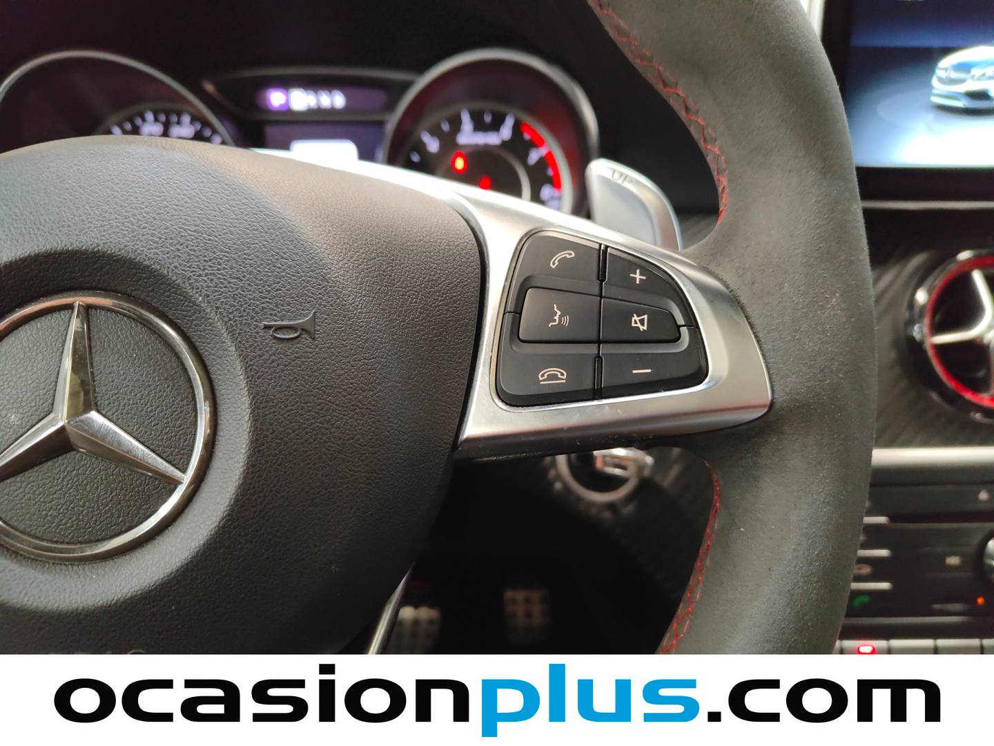 Mercedes Clase A Mercedes Clase A Mercedes-AMG 45 4Matic (381 CV) gasolina
