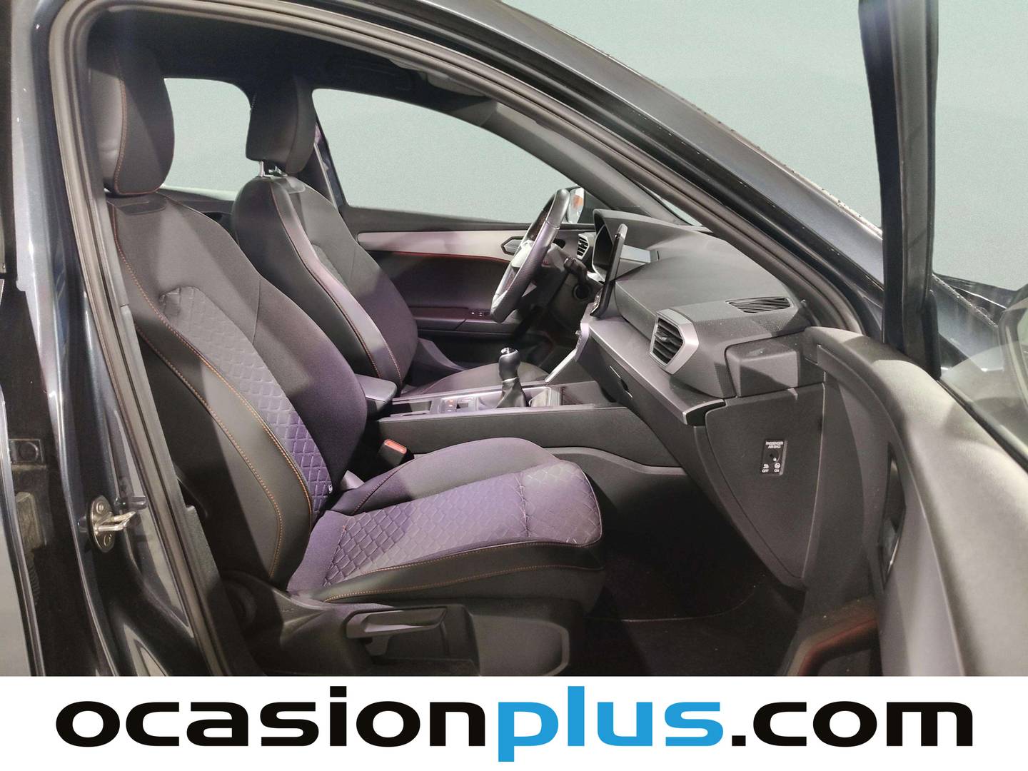 Seat León Seat León 1.5 TSI S&S FR (150 CV) manual