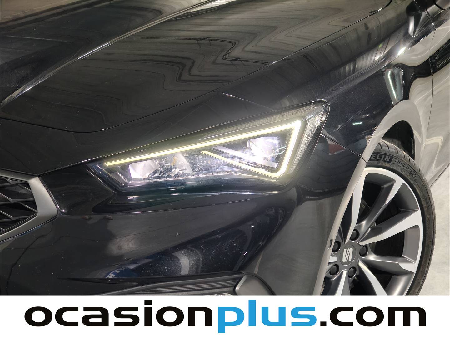 Paquetes del Seat León SEAT León ST 1.5 eTSI S&S FR Go L DSG (150 CV)