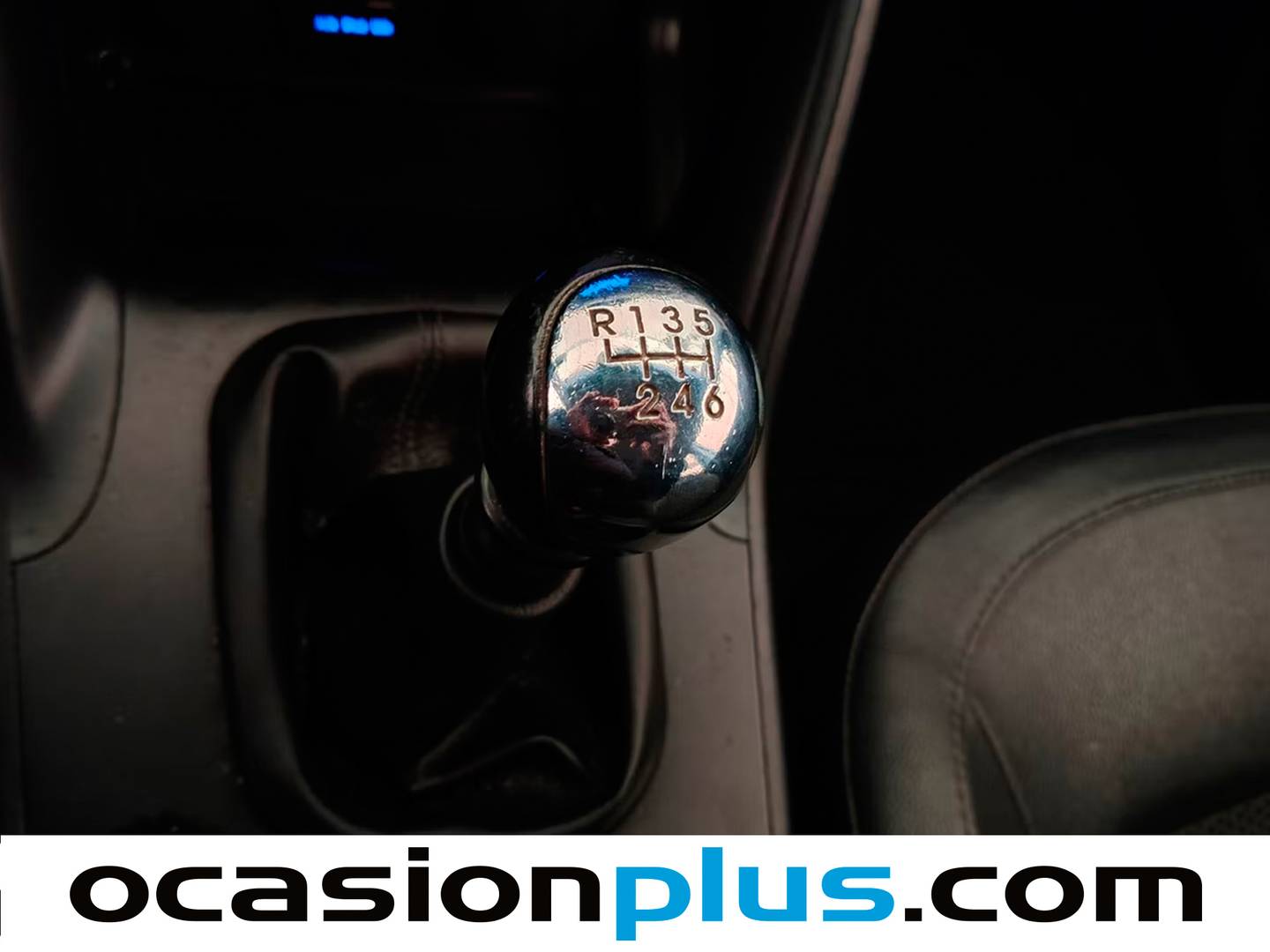 Hyundai ix35 Hyundai ix35 1.6 GDi Tecno Star Sky 4x2 (135 CV) de segunda mano