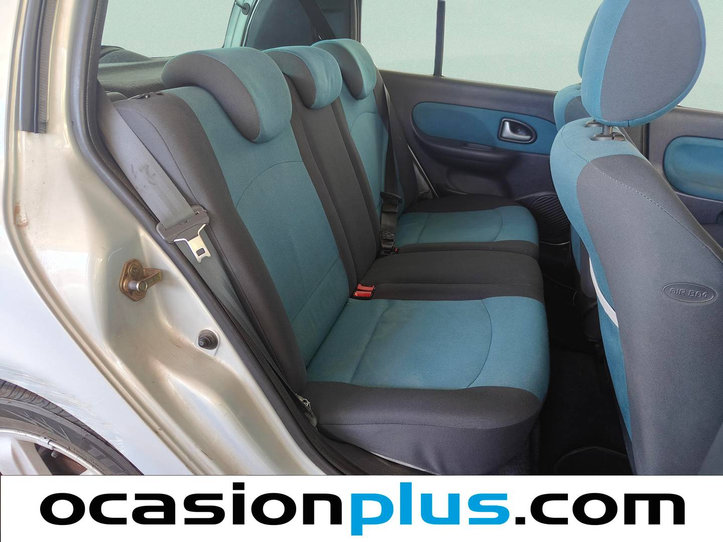 Renault Clio Renault Clio Expression 1.2 16v (75 CV) gasolina