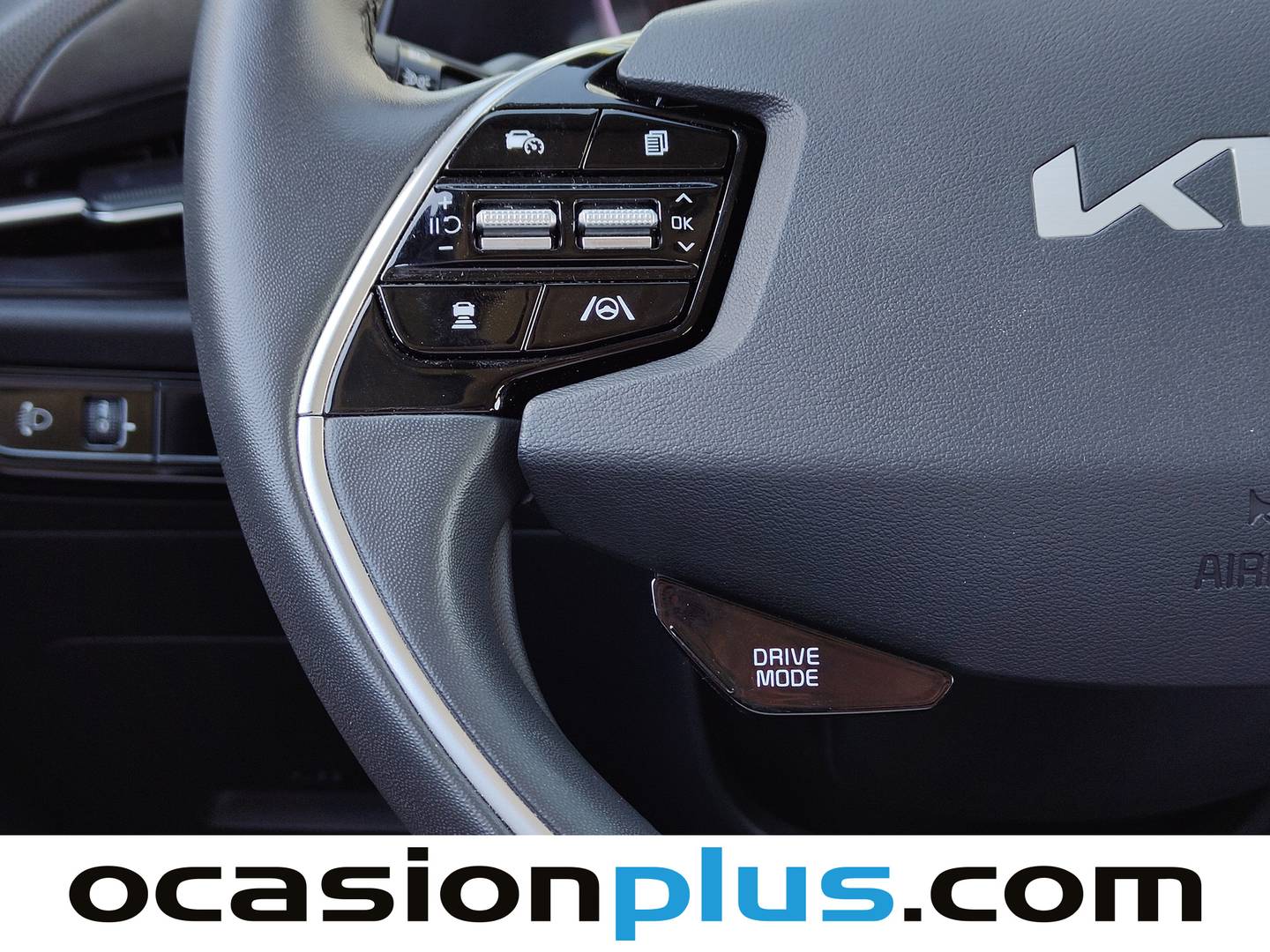 KIA Niro KIA Niro 1.6 GDi HEV Híbrido Drive (141 CV) 141cv