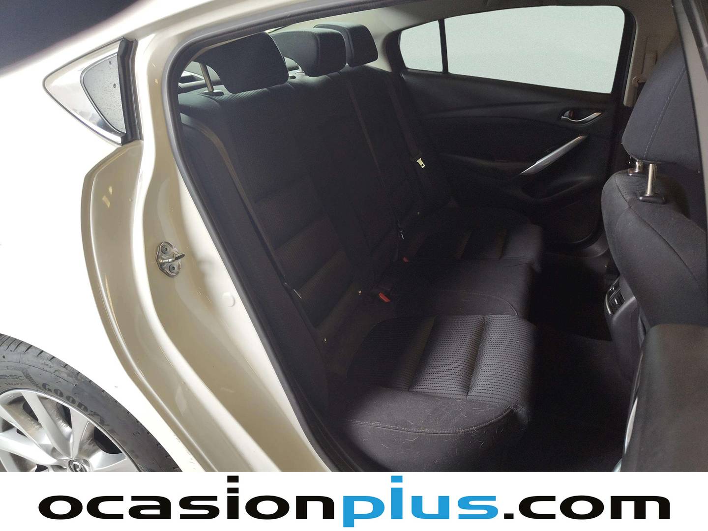 Mazda Mazda6 Mazda Mazda 6 2.2 DE Style (150 CV) diésel