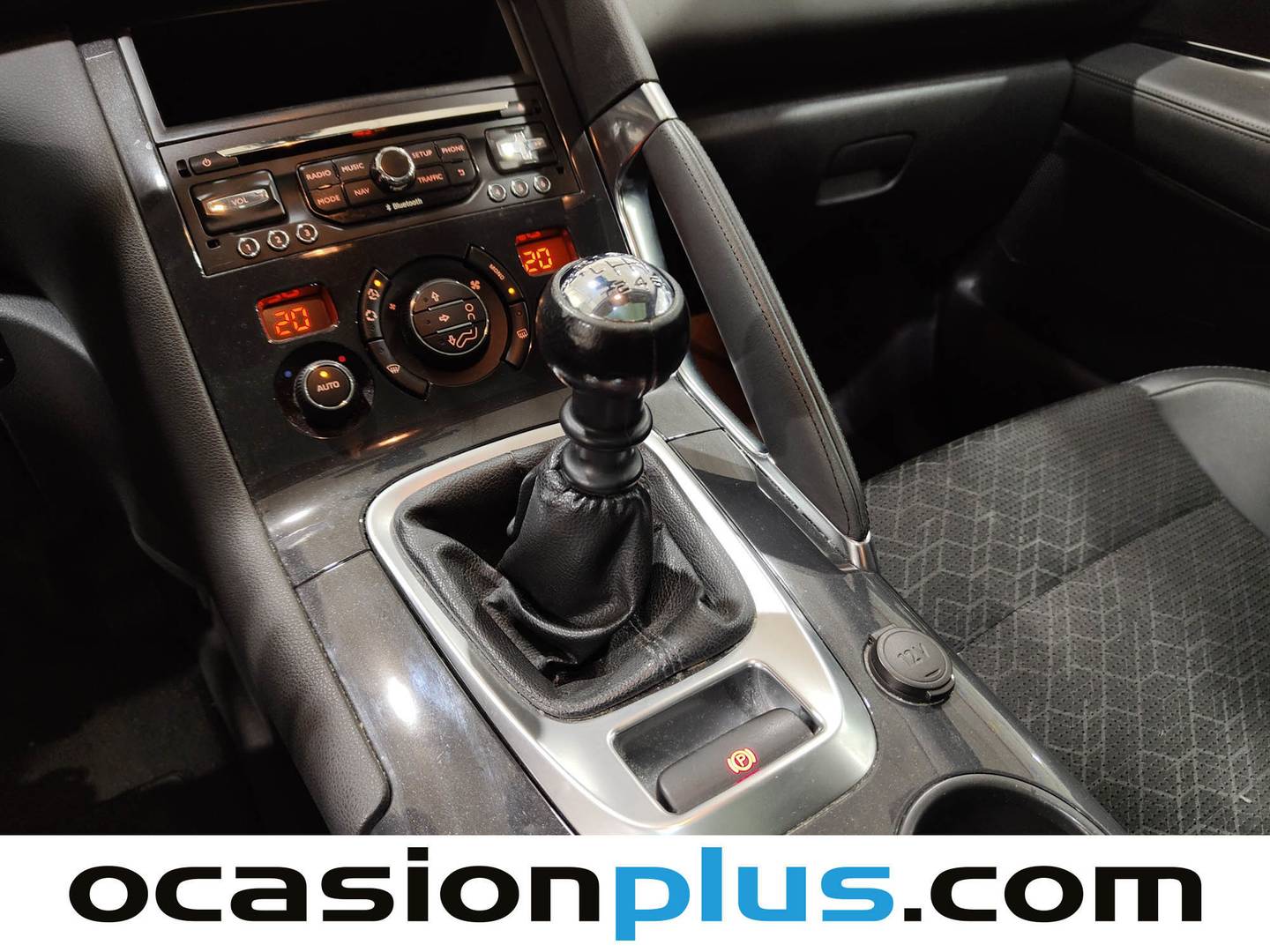 Peugeot 3008 Peugeot 3008 1.2 PureTech S&S Allure (130 CV) de segunda mano