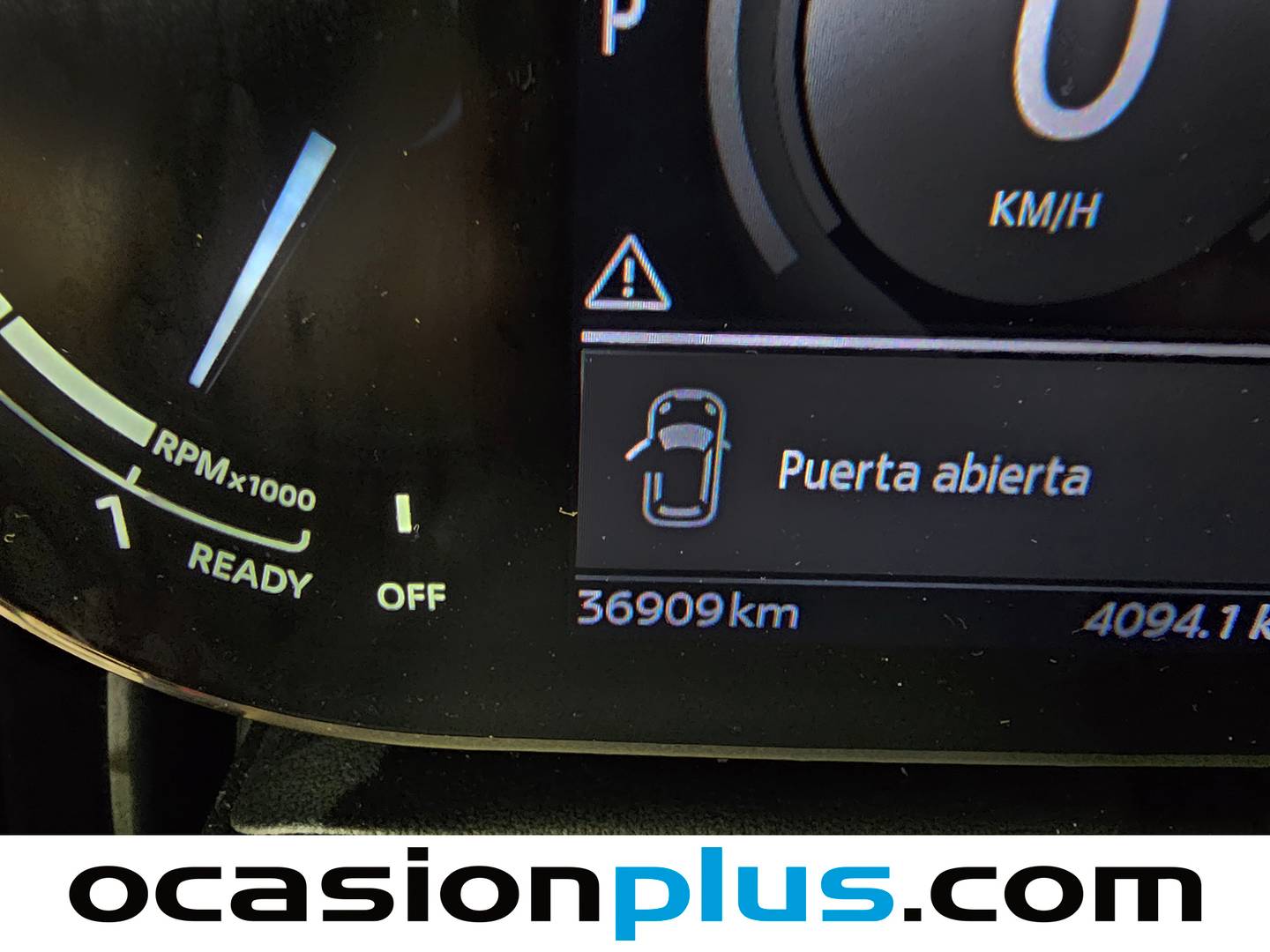 Mini Countryman Mini MINI Countryman Cooper (136 CV) seminuevo