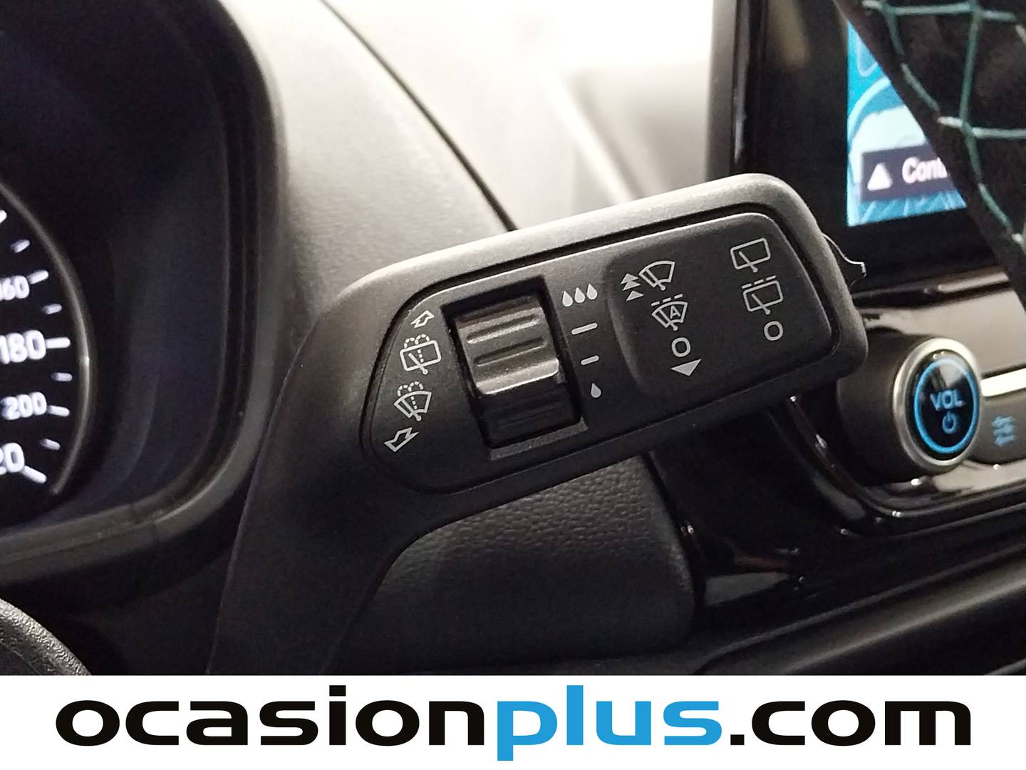 Foto Ford EcoSport Ford EcoSport 1.0T EcoBoost S&S ST Line (125 CV)