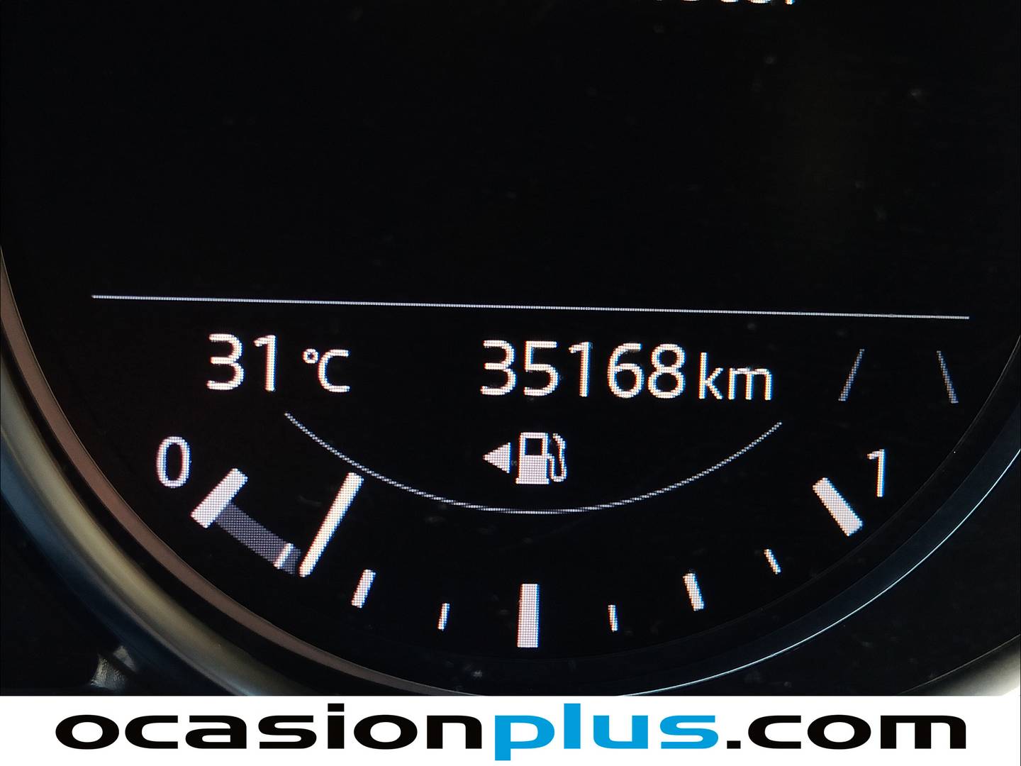 Mazda CX-5 Mazda CX-5 2.0 GE Origin 2WD (165 CV) seminuevo