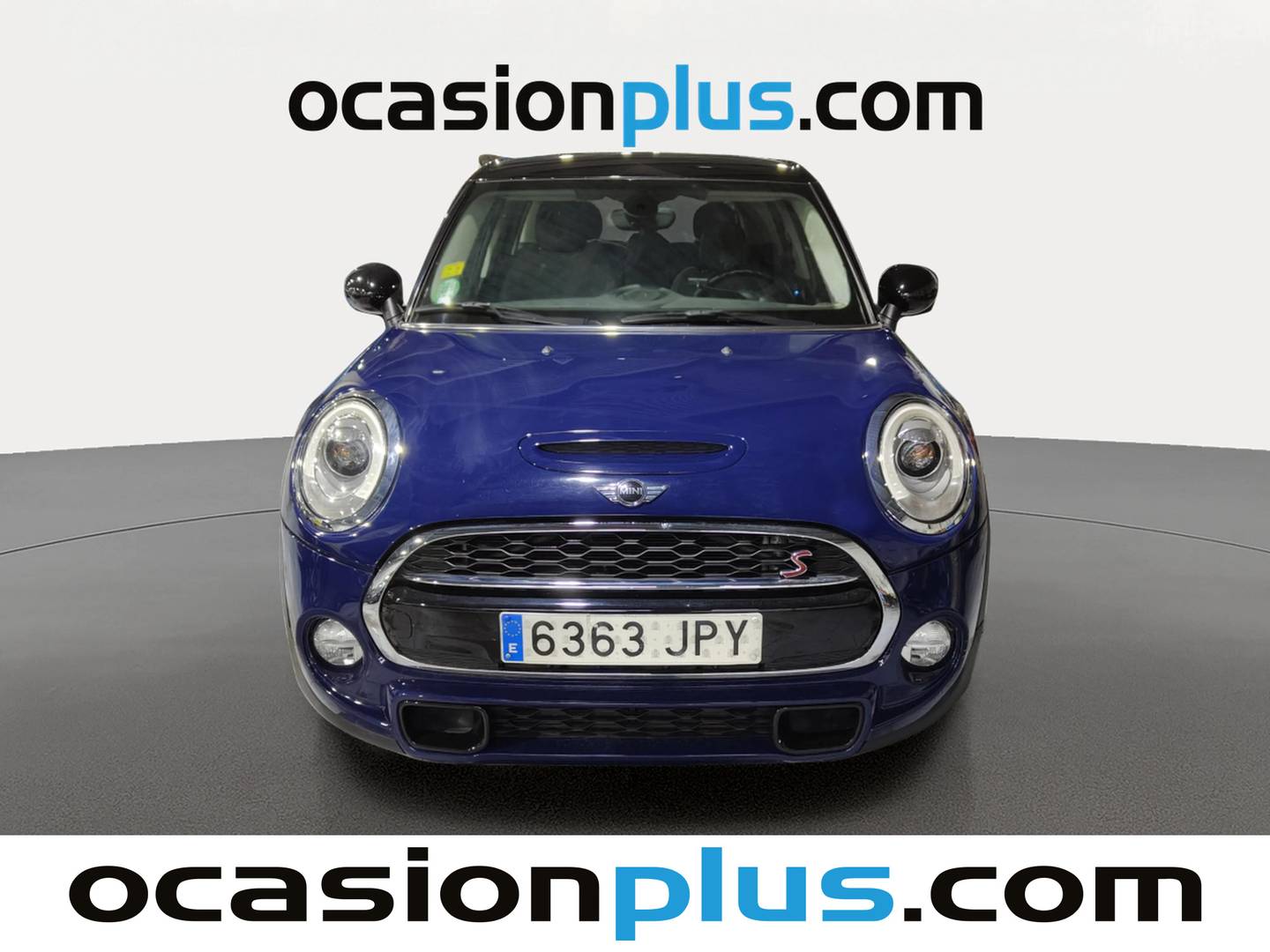 Foto Mini MINI MINI MINI 5 Puertas Cooper S (192 CV)