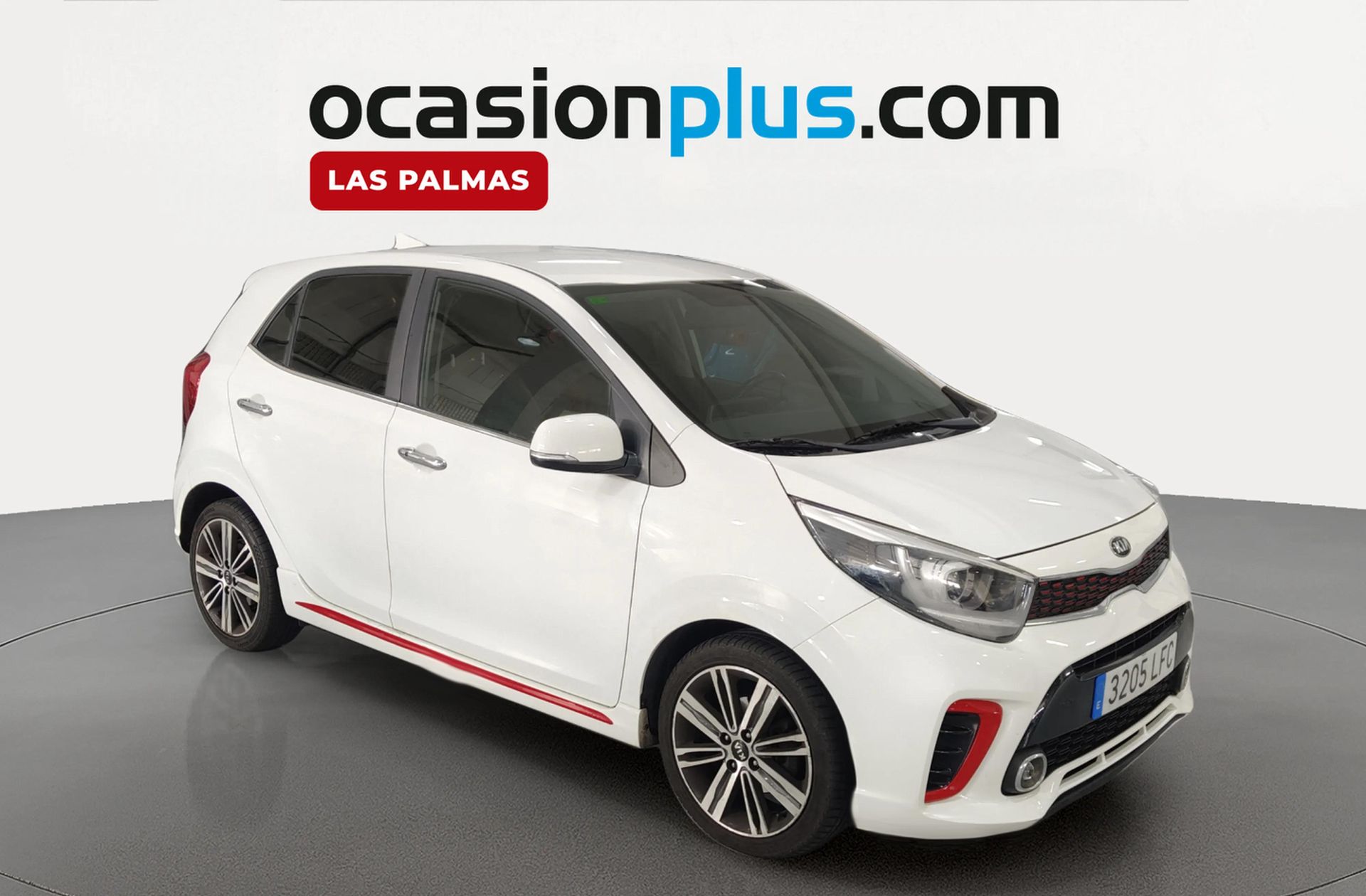 Kia Picanto 1.0 T-GDi GT Line - foto 2
