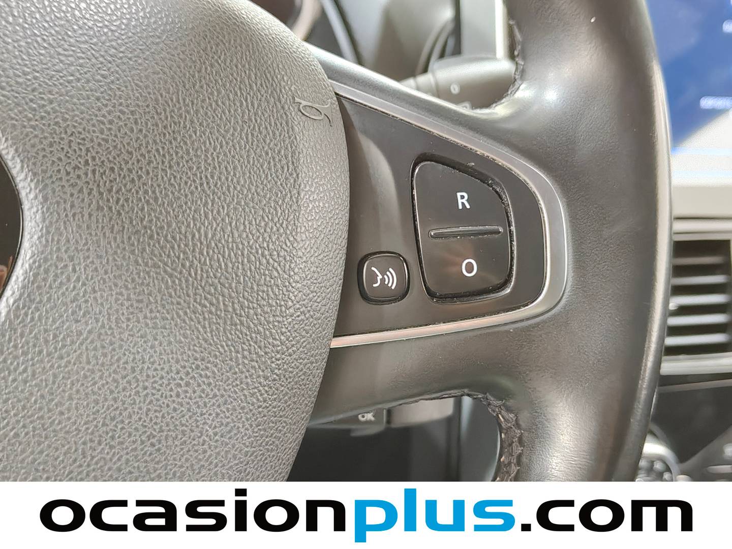 Renault Clio Renault Clio Zen Energy TCe (120 CV) EDC de ocasión