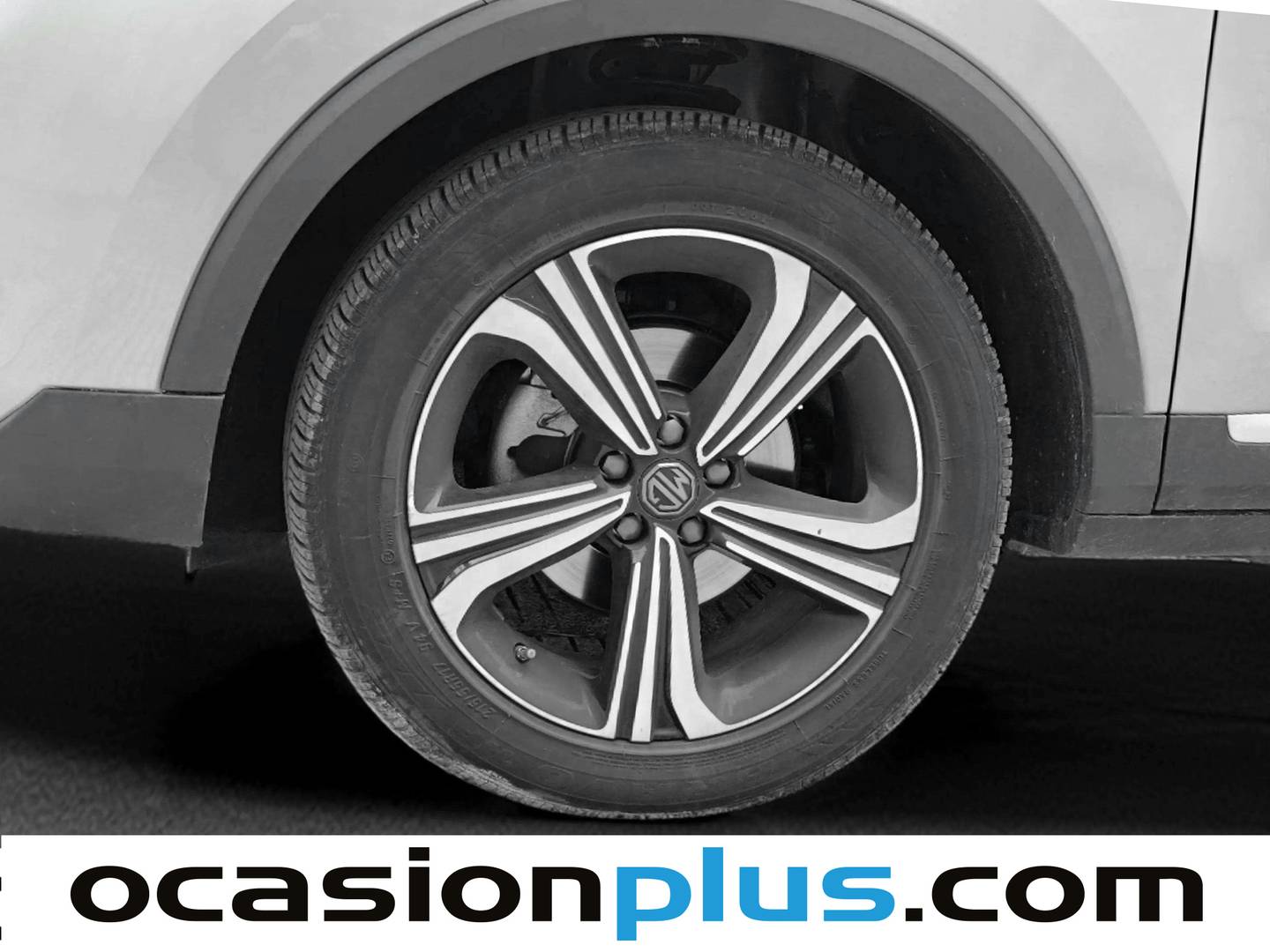 MG ZS MG ZS 1.0T Comfort Auto (111 CV) automático