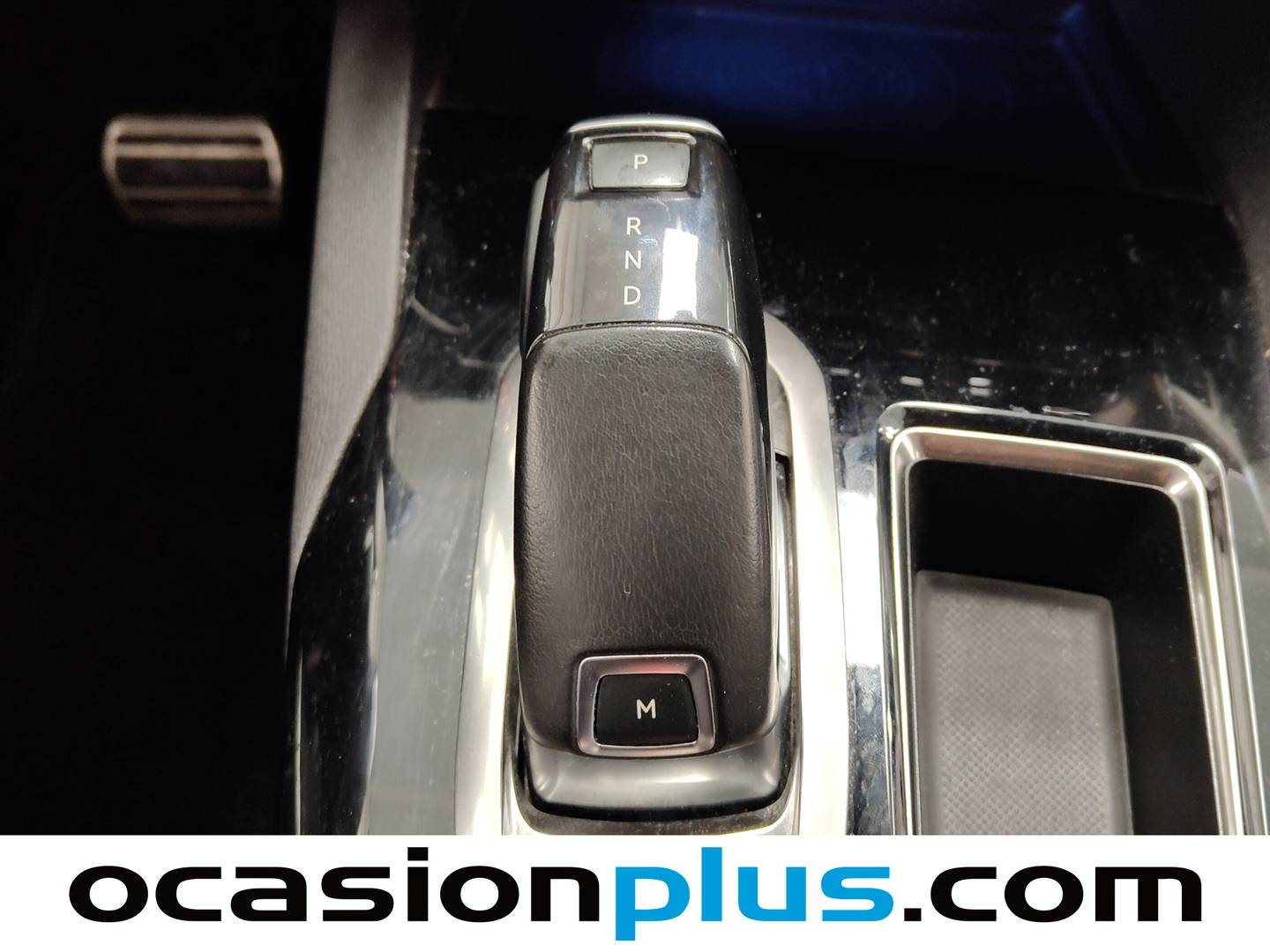 Peugeot 3008 Peugeot 3008 BlueHDI 130 S&S GT Line EAT8 (130 CV) de segunda mano