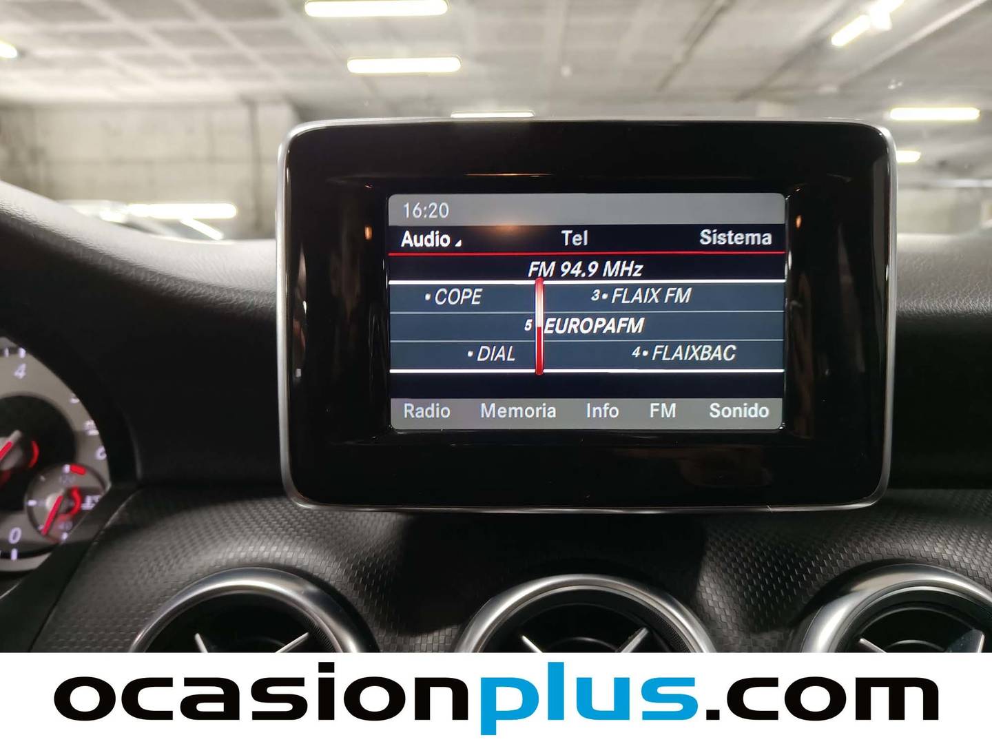 Foto Mercedes Clase A Mercedes-Benz Clase A A 180 CDI Style (109 CV)