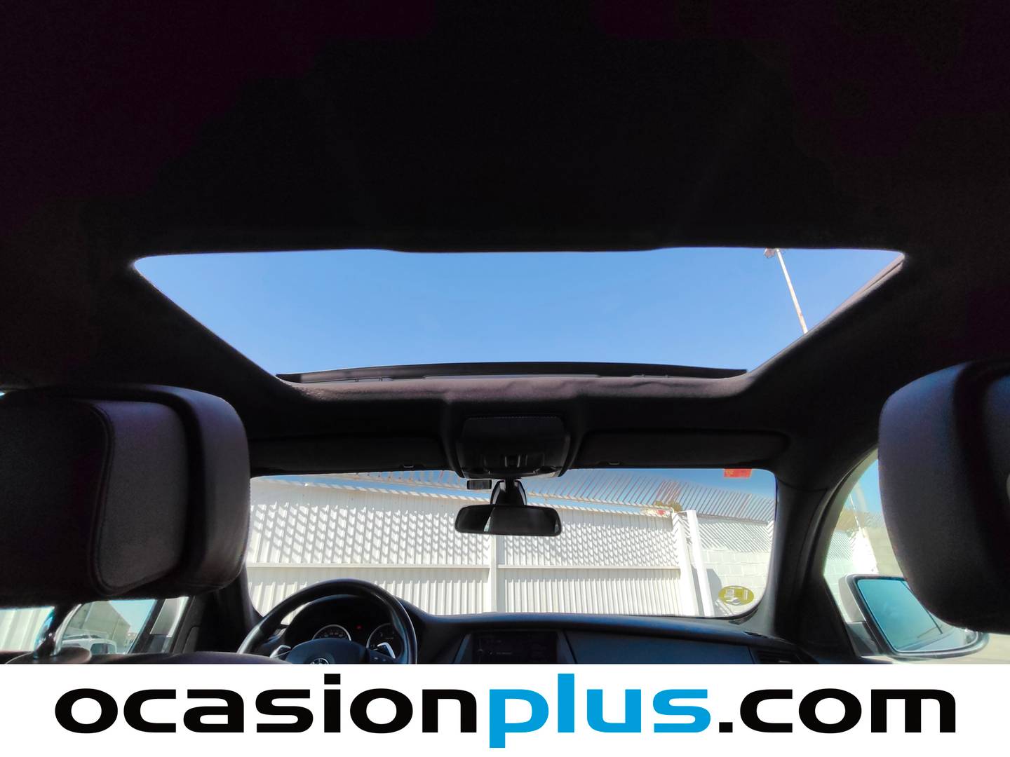 Extras y acabados del BMW X6 BMW X6 xDrive40d (306 CV)