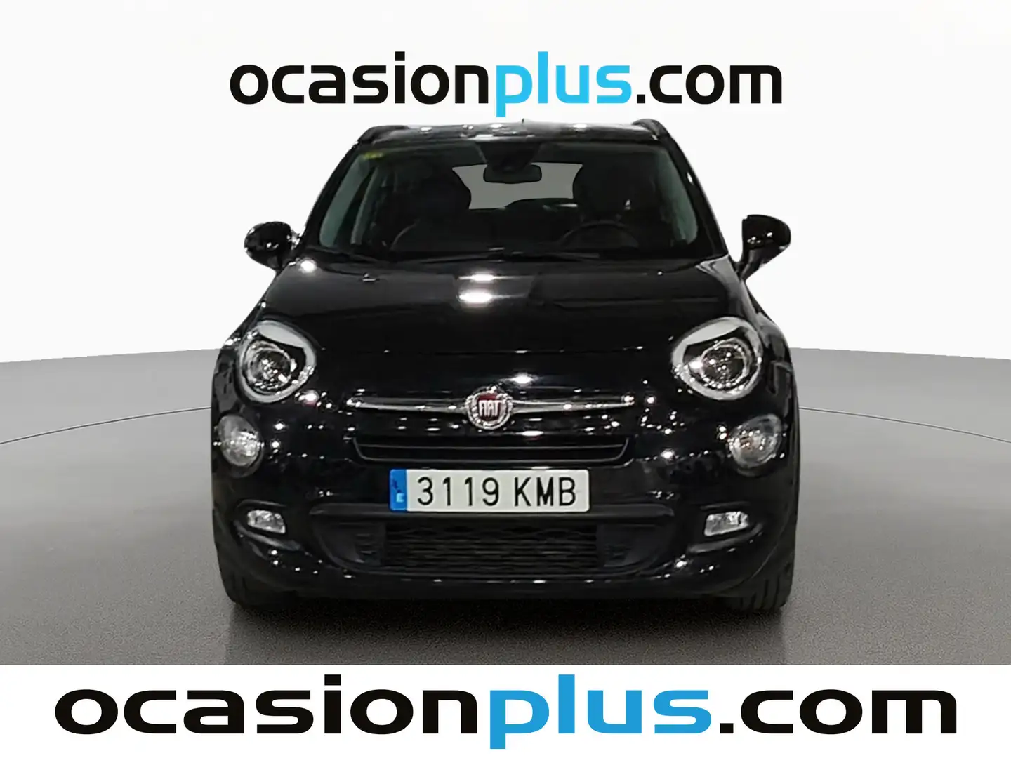 Foto Fiat 500X Fiat 500X 1.6 MultiJet Lounge 4x2  (120 CV)