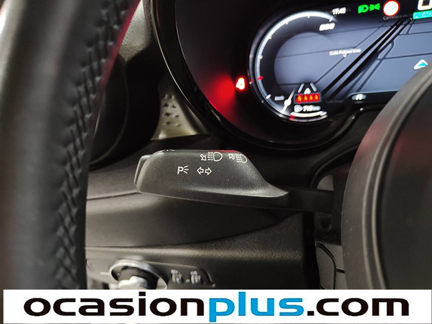 Foto Alfa Romeo Tonale Alfa Romeo Tonale 1.5 MHEV Sprint FWD (130 CV)