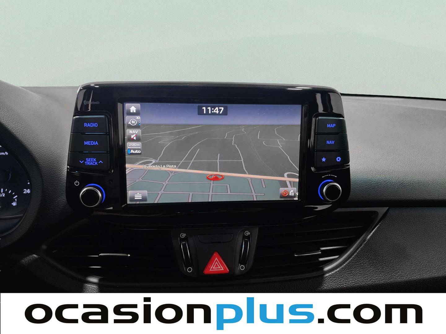Extras y acabados del Hyundai i30 Hyundai i30 CW 1.0 TGDI Link (120 CV)