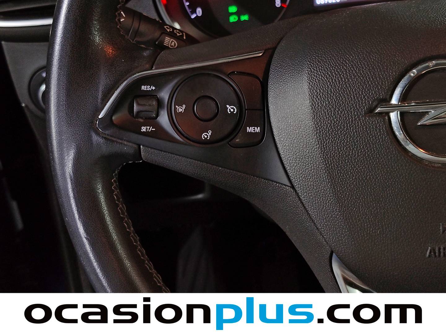Opel Crossland Opel Crossland 1.5D Edition (110 CV) 110cv