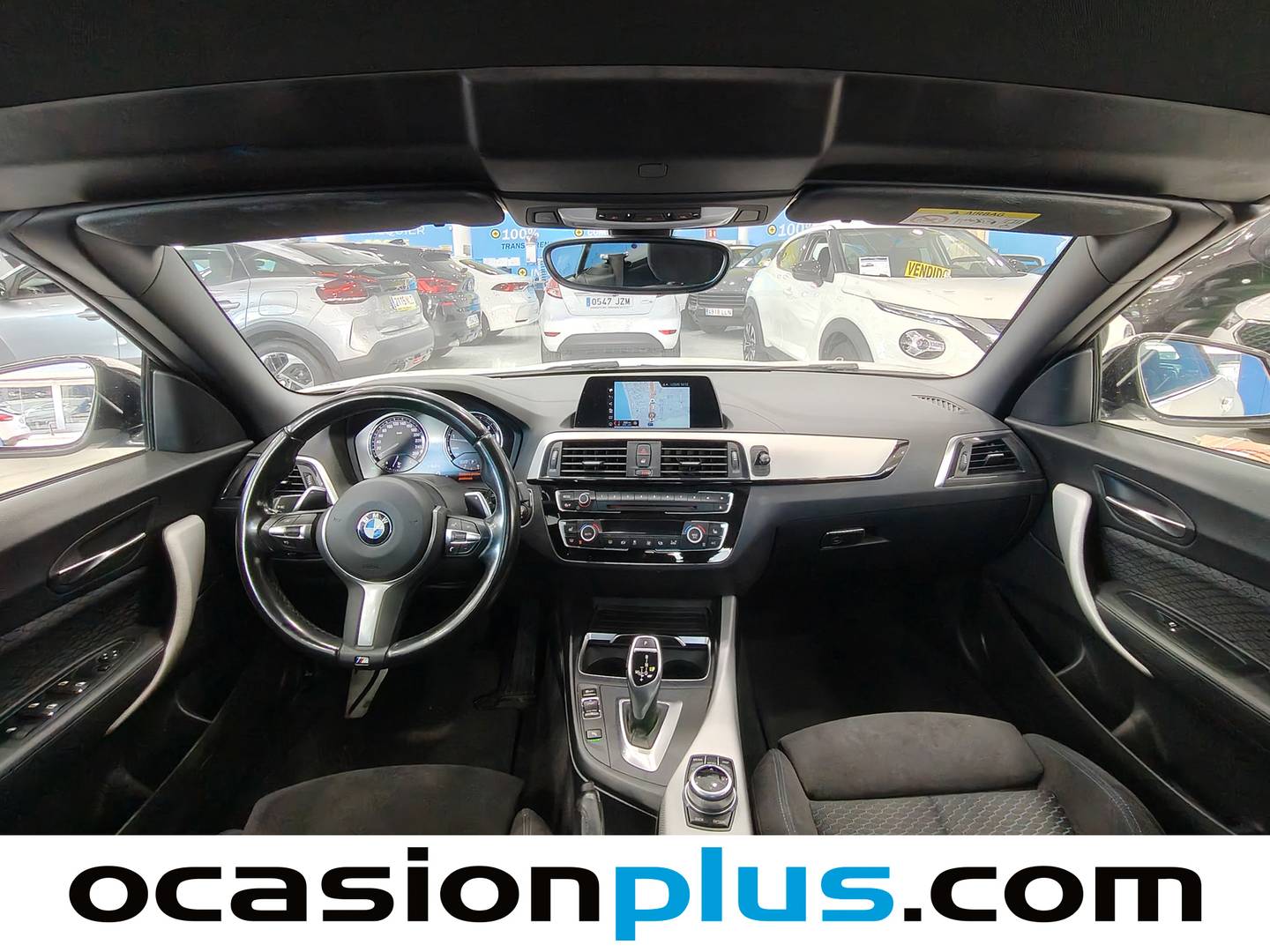 BMW Serie 2 BMW Serie 2 220i Cabrio (184 CV) Pack M seminuevo