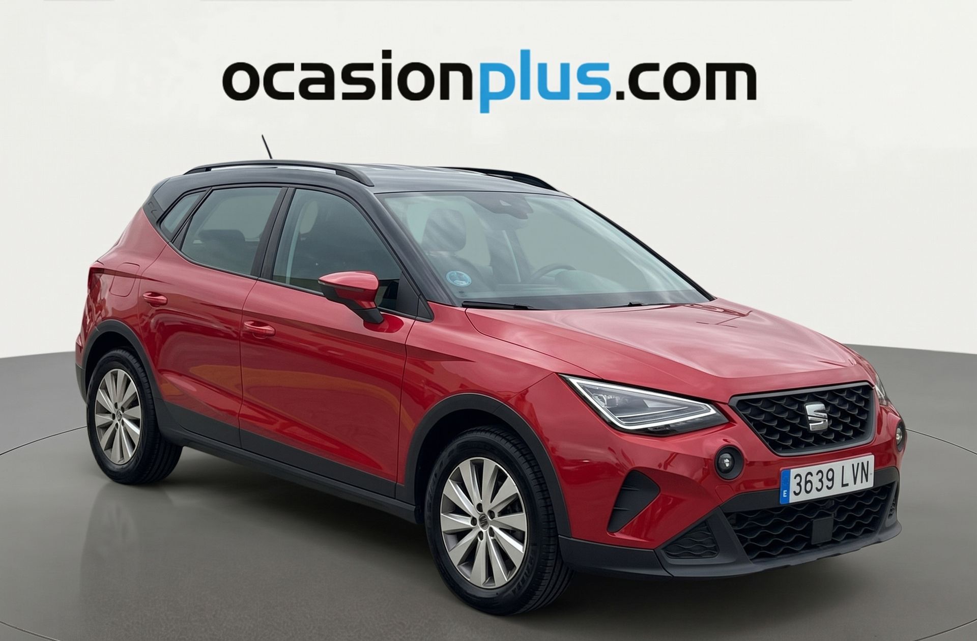 SEAT Arona 1.0 TSI Style Plus - foto 2