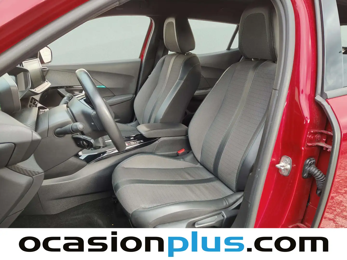 Foto Peugeot 2008 Peugeot 2008 PureTech 130 S&S Allure Pack (130 CV)