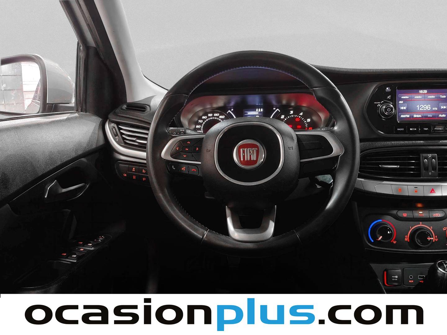 Fiat Tipo Fiat Tipo 1.4 Easy (95 CV) 2016