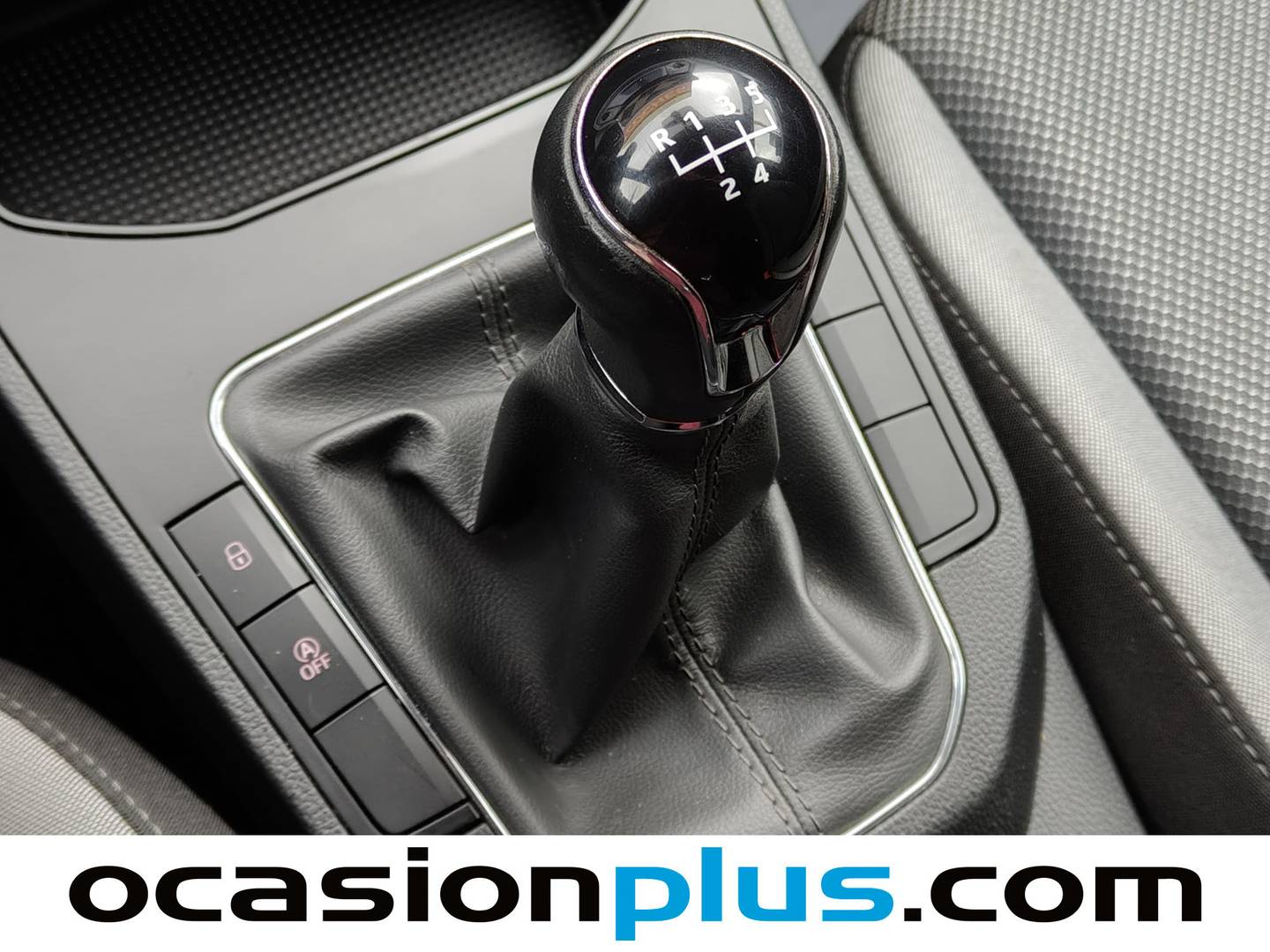 Foto Seat Ibiza SEAT Ibiza 1.0 Reference Plus (75 CV)