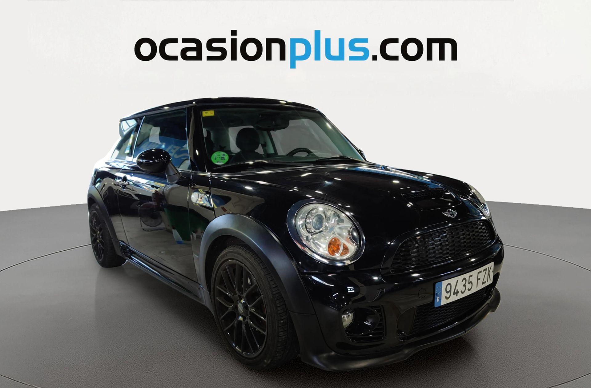 MINI Cooper S - foto 2