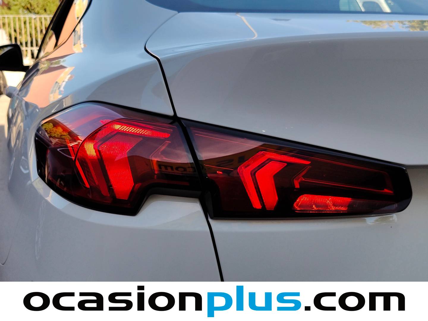 Accesorios del BMW Serie 2 BMW Serie 2 218d Gran Coupe (150 CV)