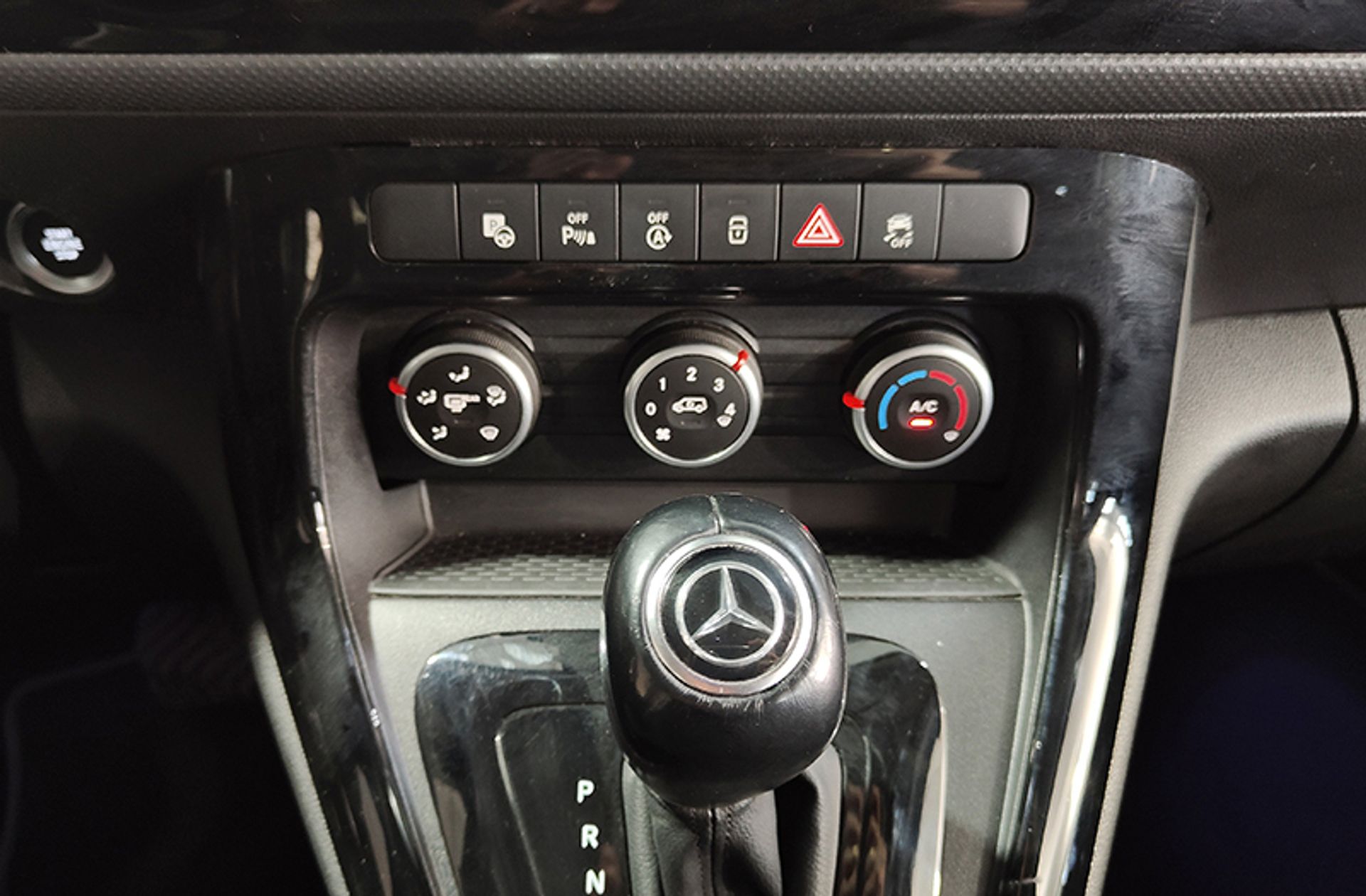 Mercedes-Benz Clase T 180 d - foto 28
