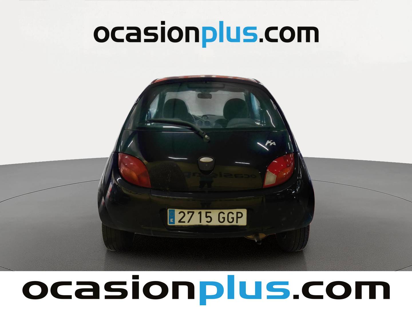 Ford Ka Ford Ka 1.3 Collection (70 CV) km 0