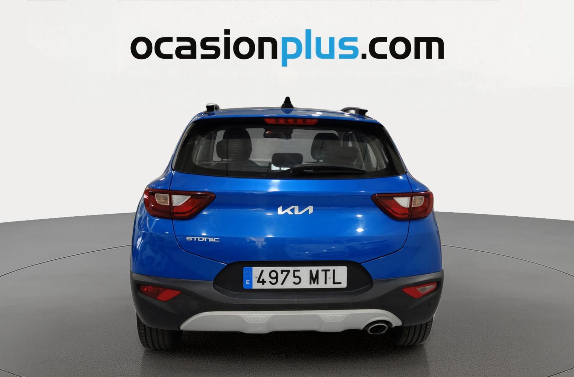 Kia Stonic 1.0 T-GDi Drive - foto 14