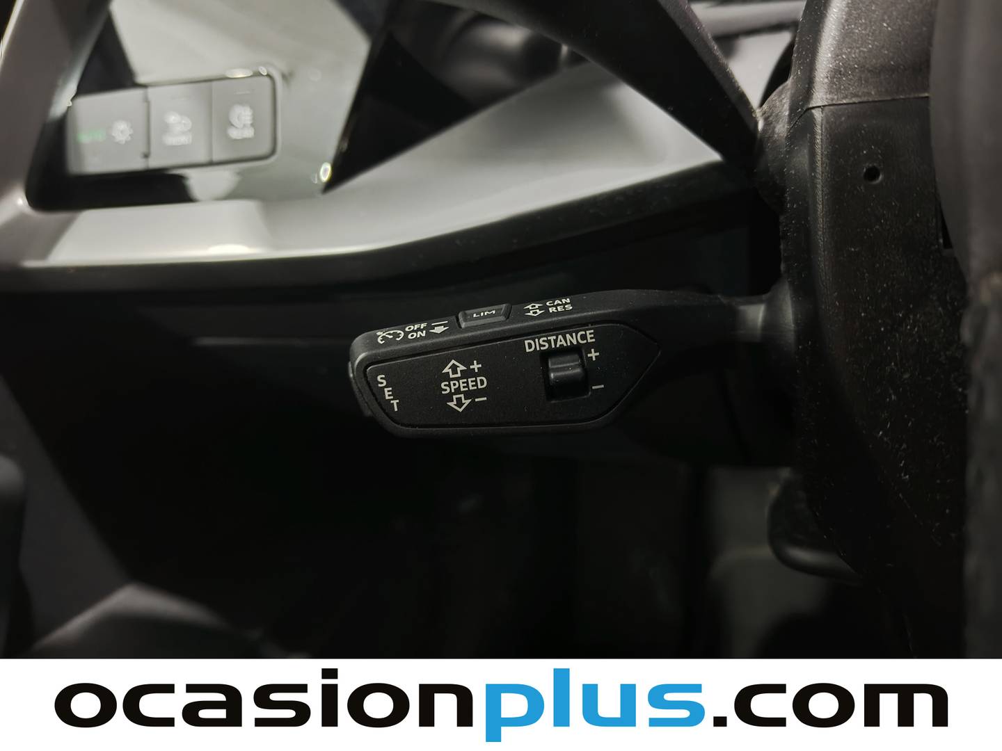 Audi A3 Audi A3 Sportback S line 30 TFSI (110 CV) de ocasión