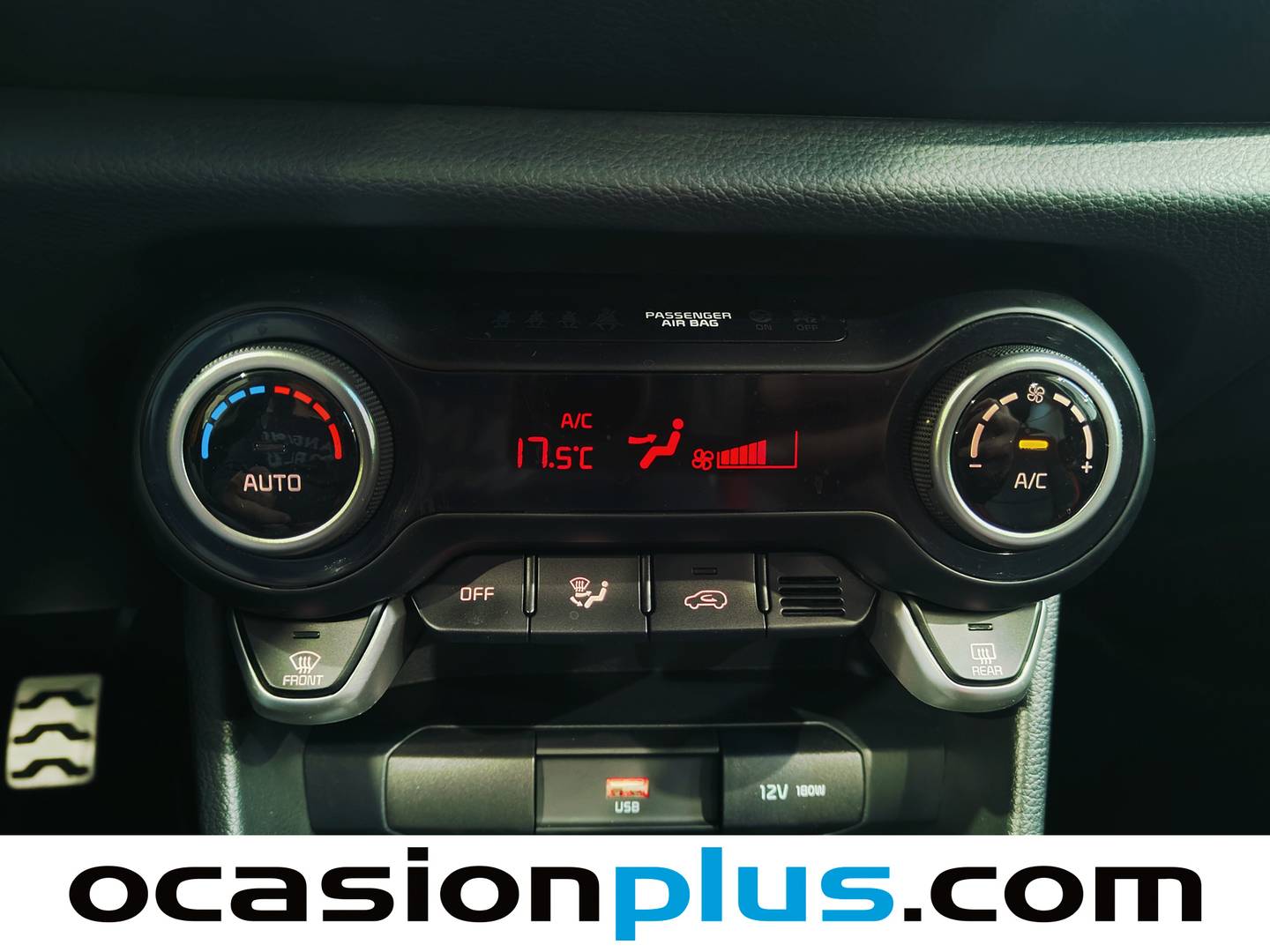 KIA Picanto Kia Picanto 1.2 DPi GT Line (84 CV) km 0