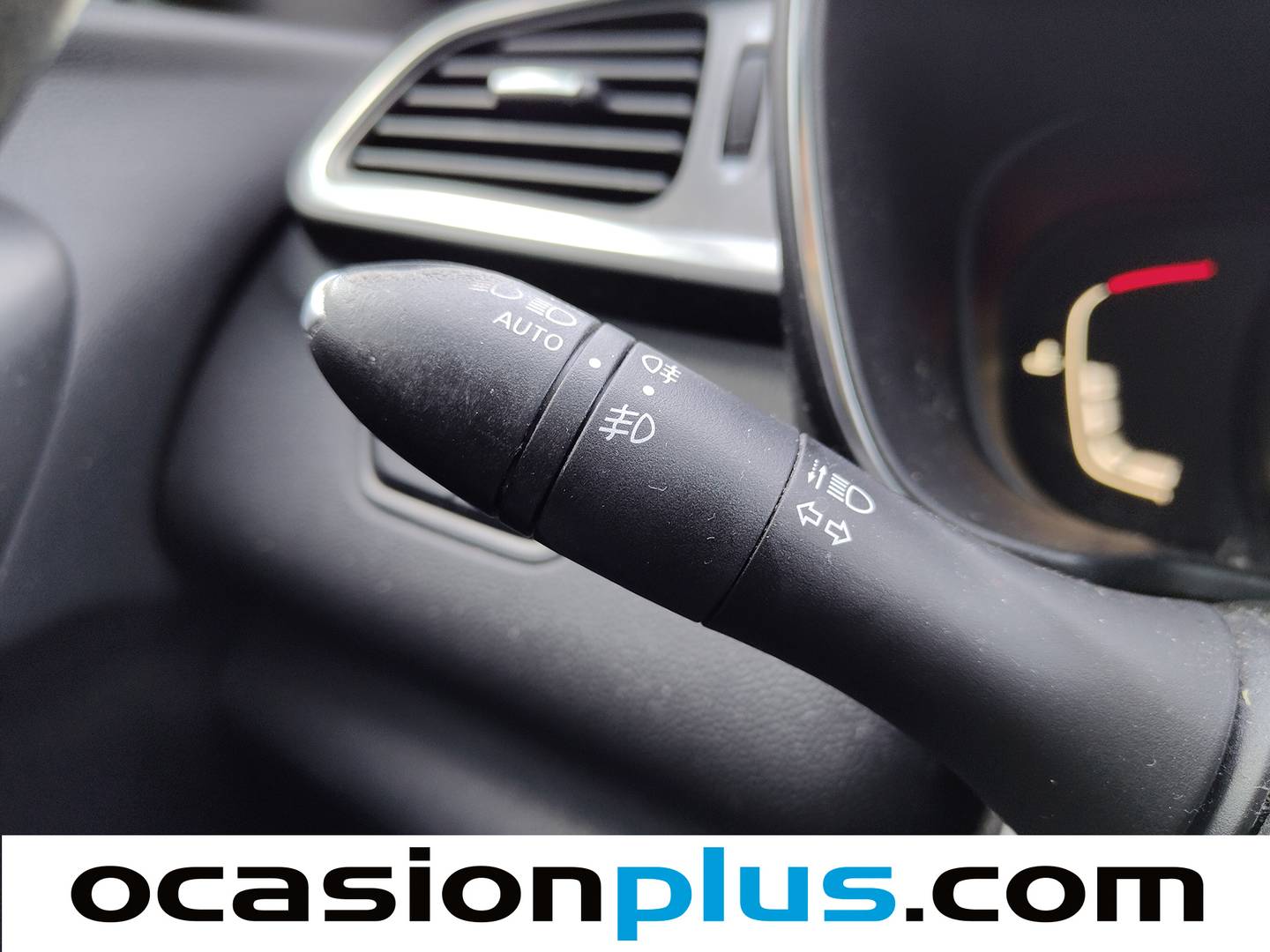 Renault Kadjar Renault Kadjar Zen Energy dCi  (110 CV) 2016