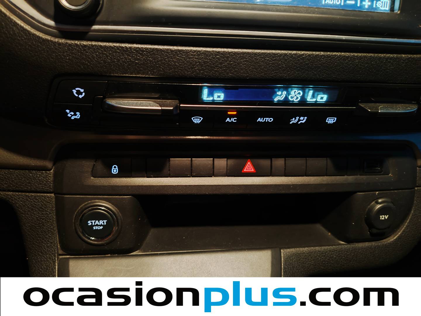 Citroën Spacetourer Citroën Spacetourer BlueHDi 150 S&S Feel Talla XL (150 CV) 8 plazas al mejor precio