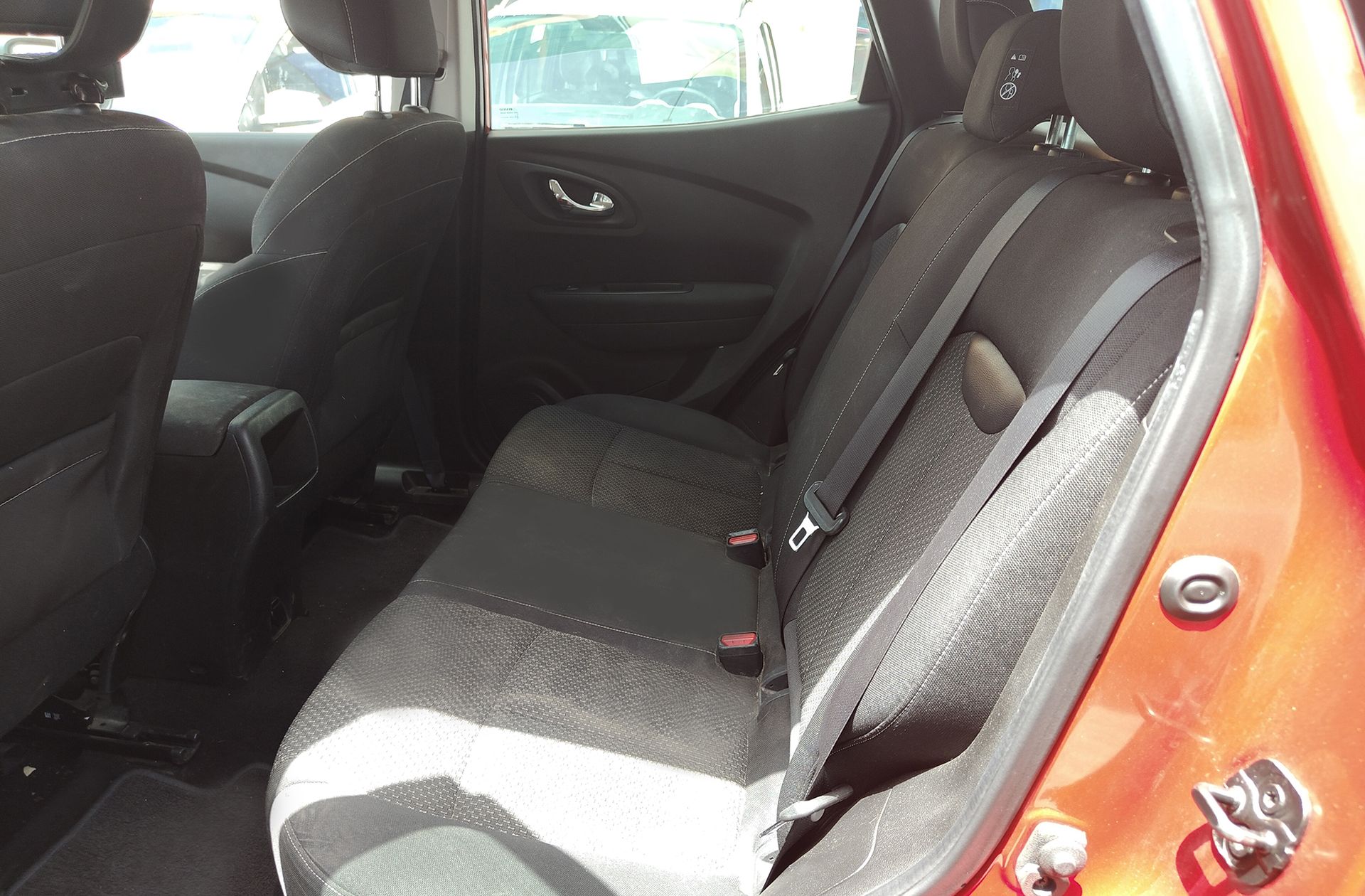 Renault Kadjar Tech Road Energy TCe - foto 10