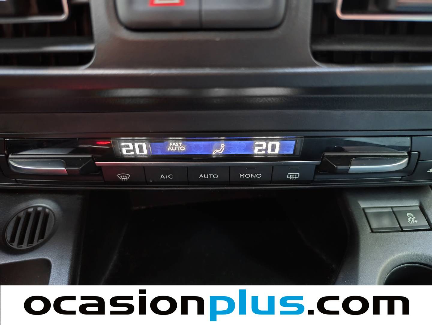 Foto Citroën Berlingo Citroen Berlingo BlueHDi 130 S&S Talla XL Shine (130 CV)