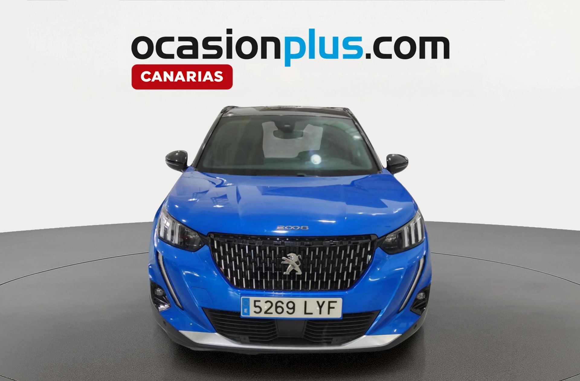 Peugeot 2008 PureTech 130 GT - foto 14