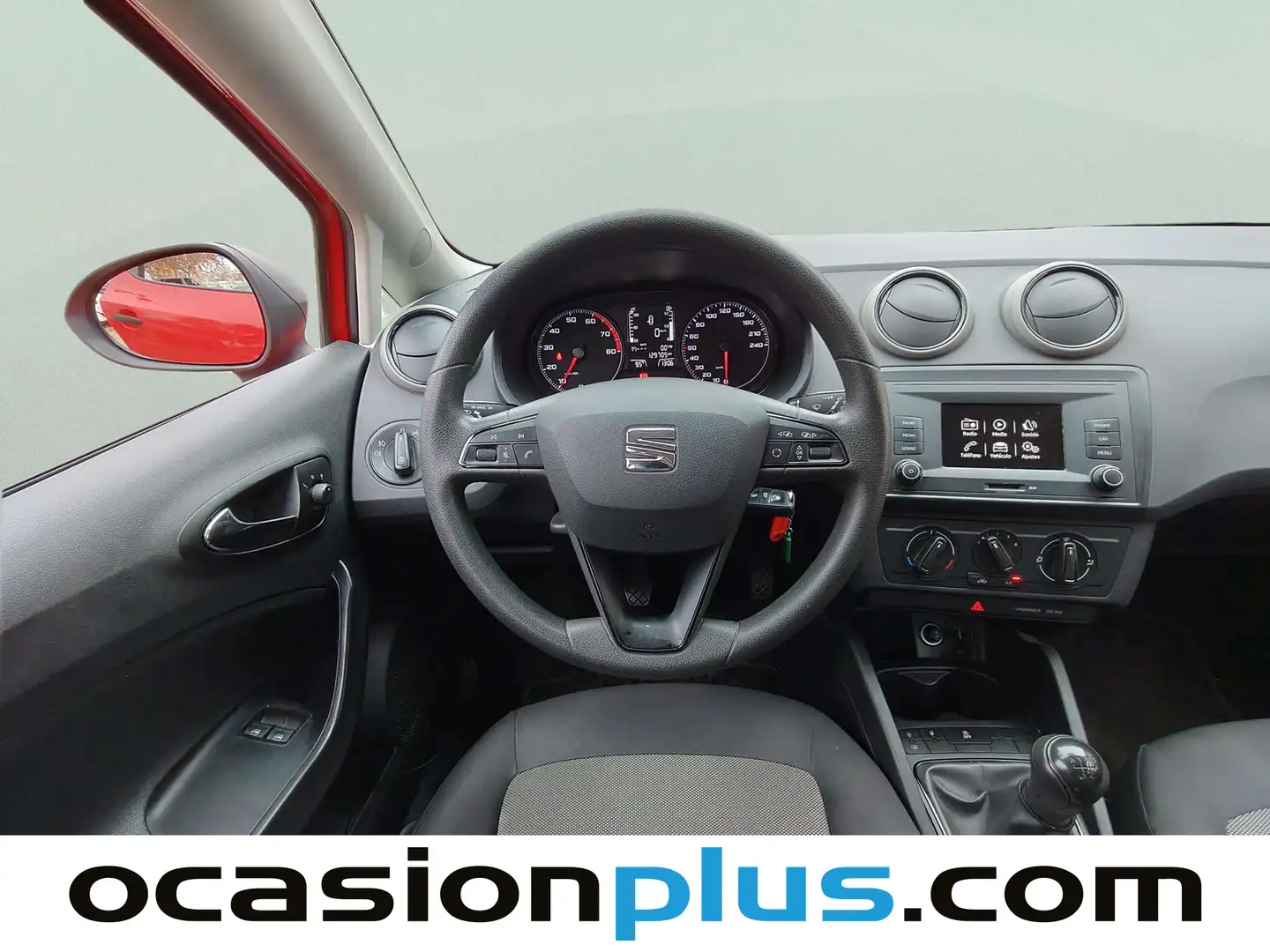 Foto Seat Ibiza SEAT Ibiza 1.0 EcoTSI S&S Reference Plus (95 CV)