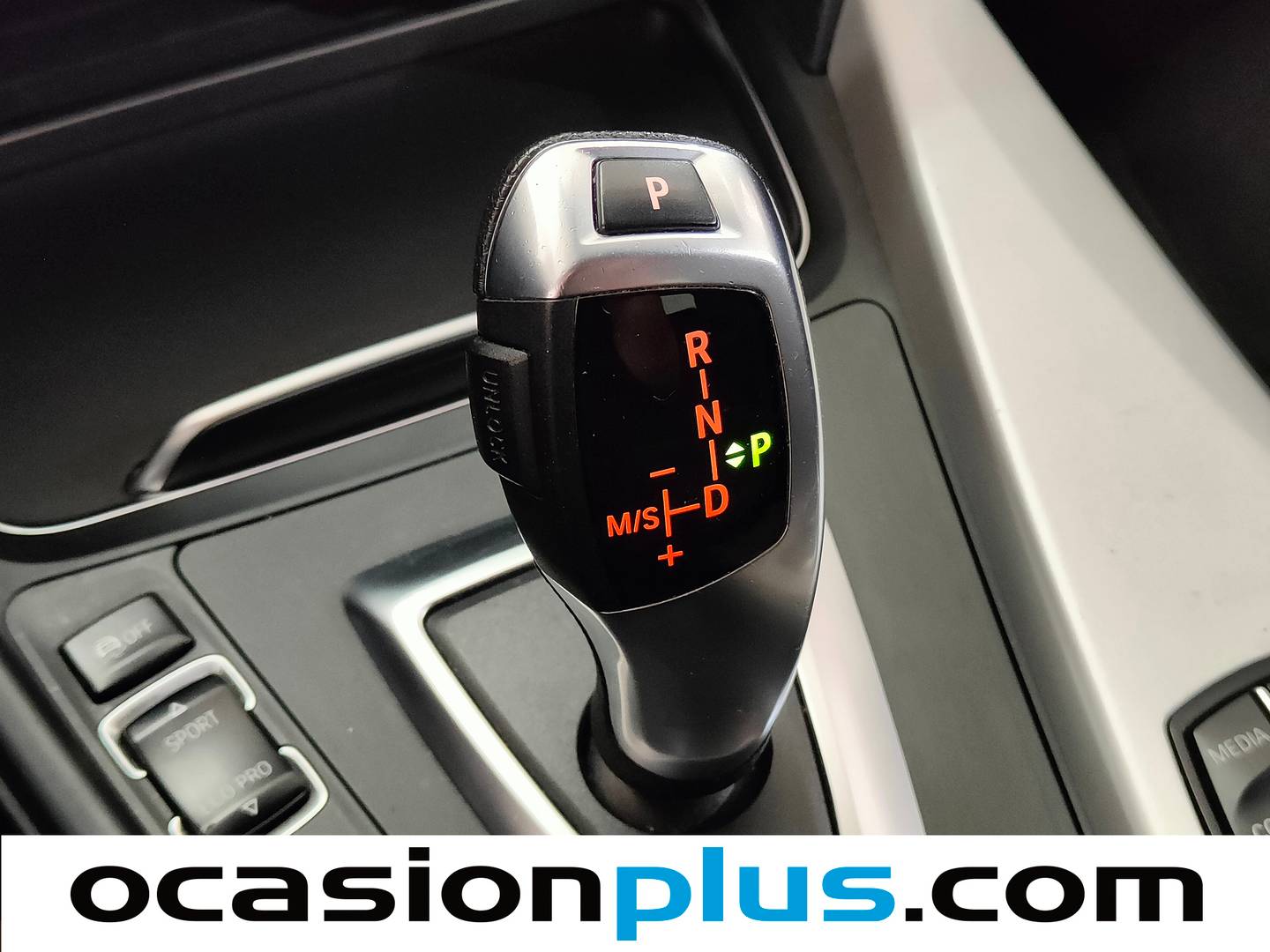 BMW Serie 3 BMW Serie 3 318d Business  (150 CV) de segunda mano