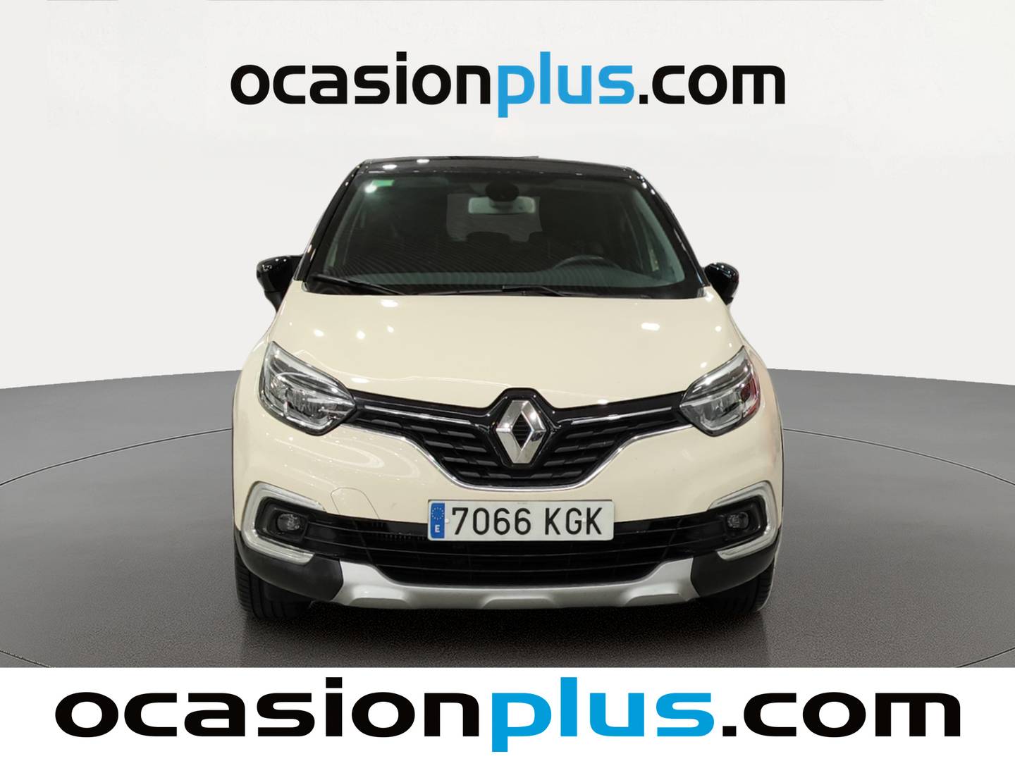 Renault Captur Renault Captur Zen Energy TCe (120 CV) barato