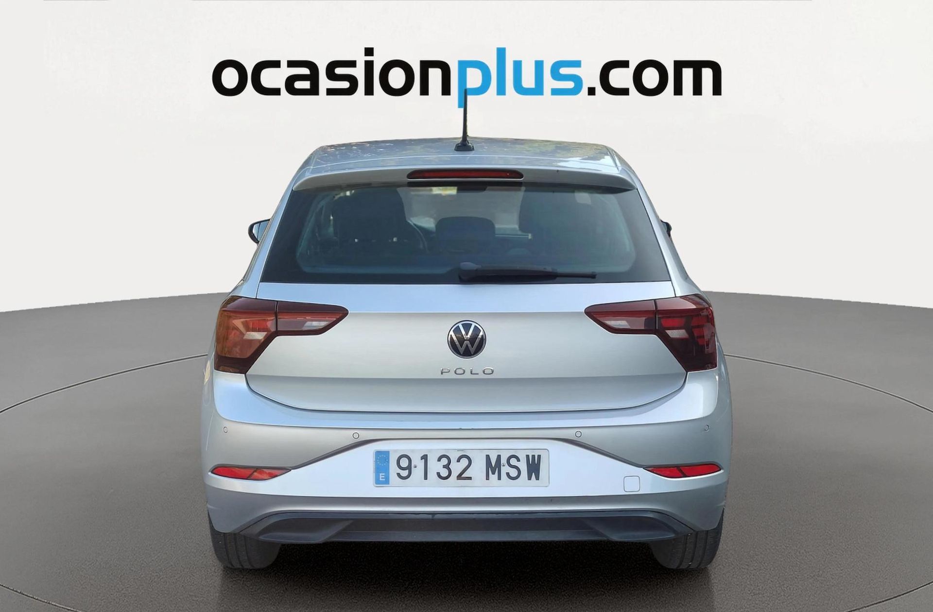 Volkswagen Polo Life 1.0 TSI DSG - foto 13