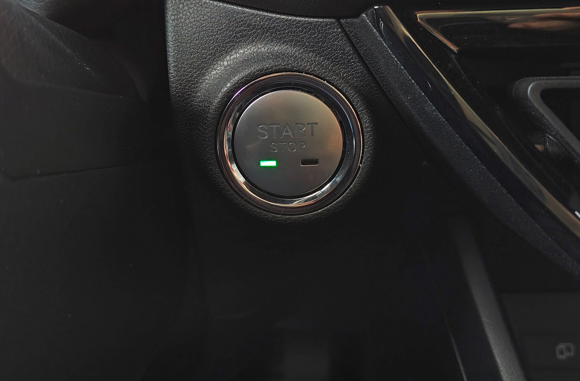 MG MG3 Hybrid+ Luxury - foto 37