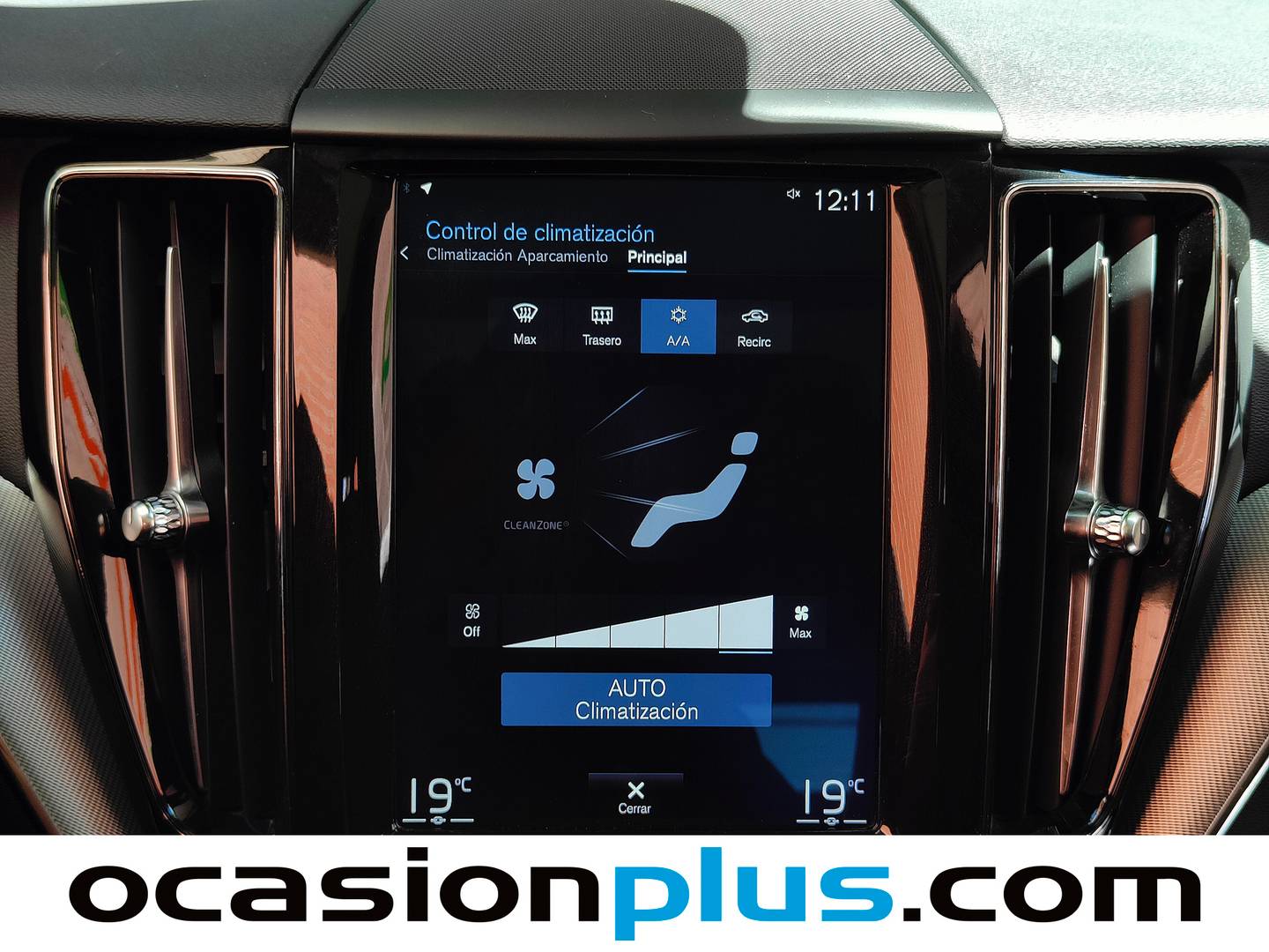 Volvo XC60 Volvo XC60 T5 Inscription AWD Auto (250 CV) 2018