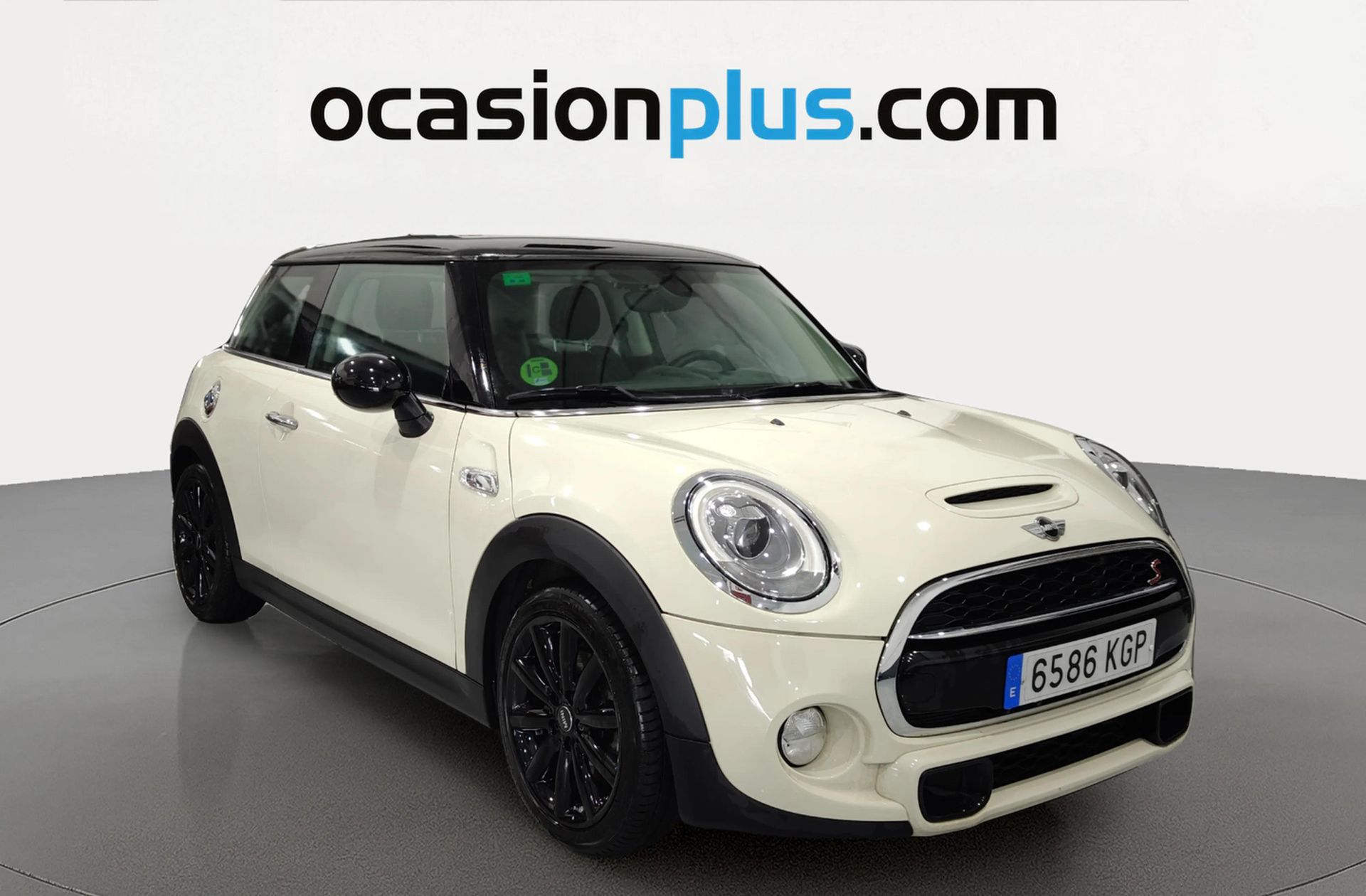 MINI Cooper S - foto 2