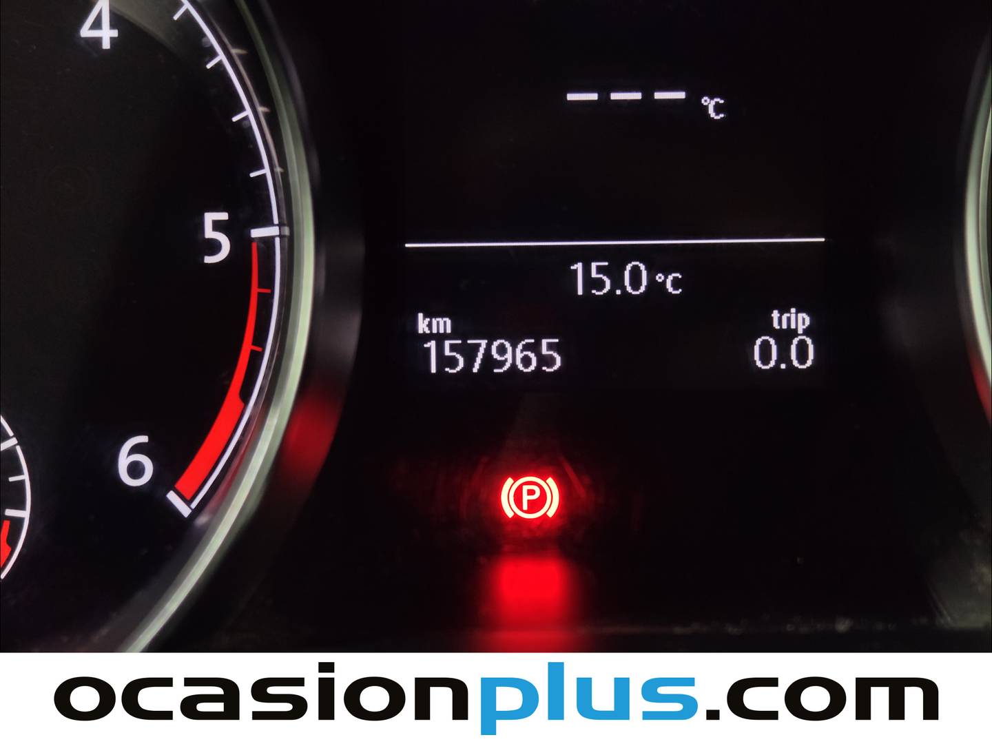 Volkswagen Golf Sportsvan Volkswagen Golf Sportsvan Business & Navi 1.6 TDI BMT (110 CV) seminuevo