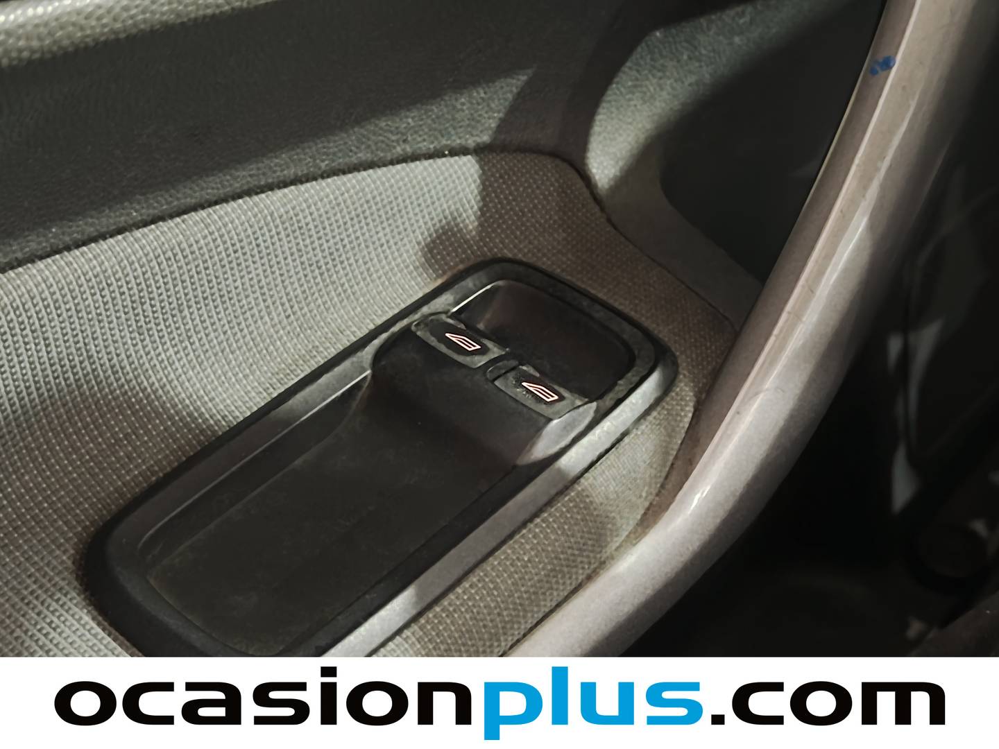 Ford Fiesta Ford Fiesta 1.6 TDCi DPF Beat (95 CV) diésel